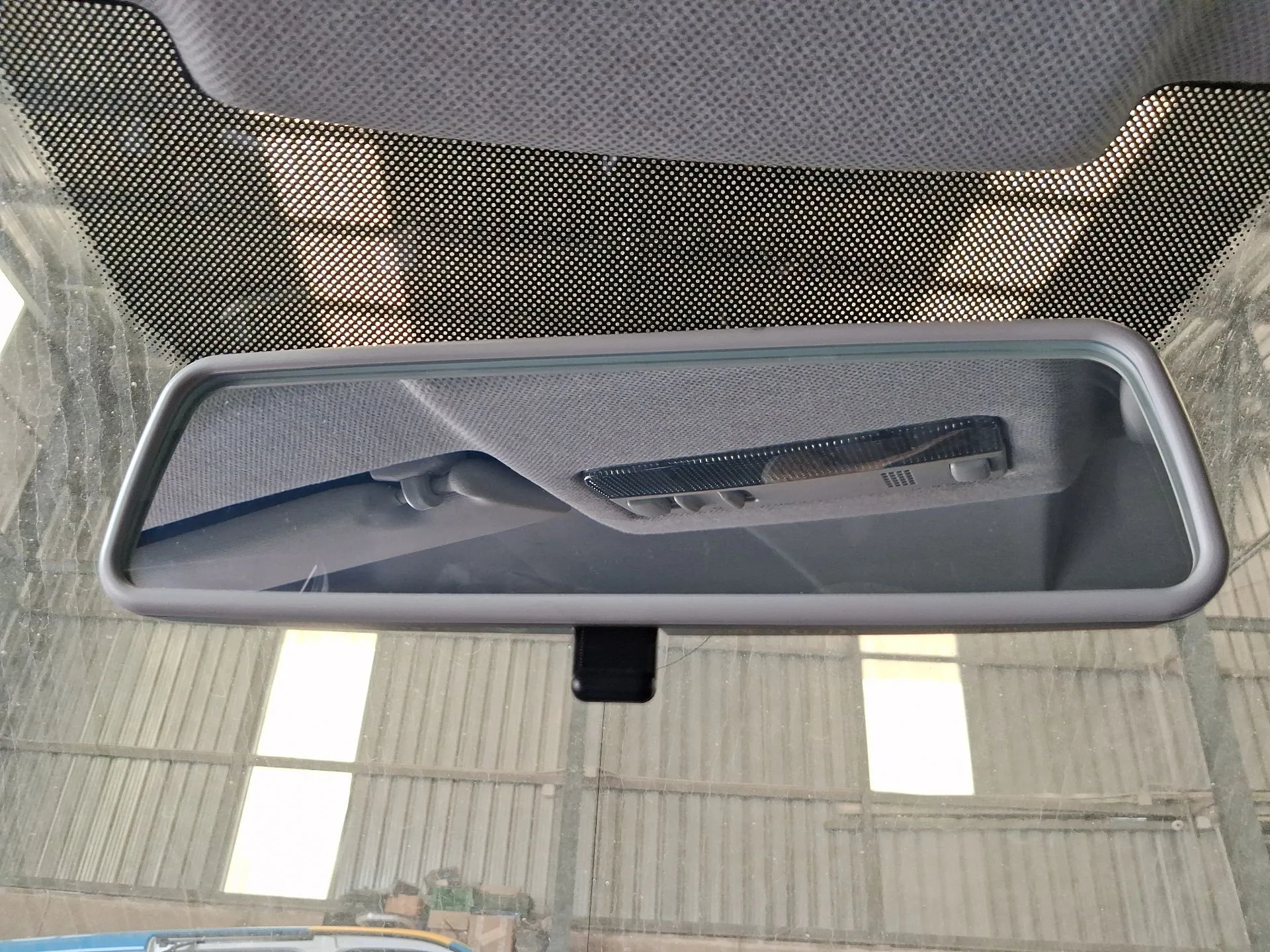 Espejo Interior para Seat Ibiza Iv (6J5, 6P1)