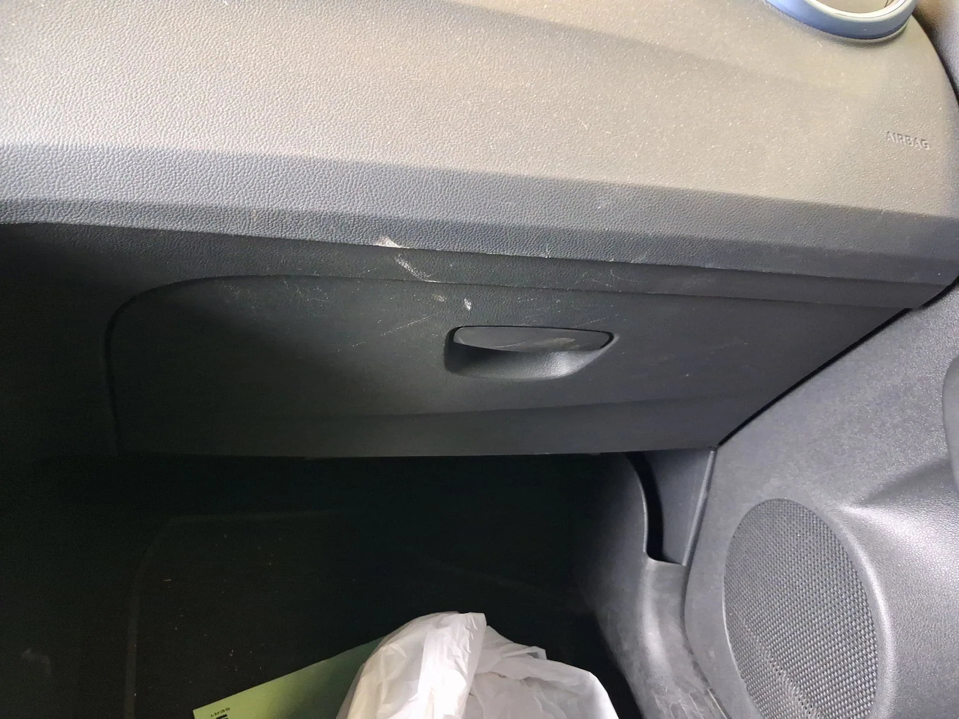 Guantera para Seat Ibiza Iv (6J5, 6P1)
