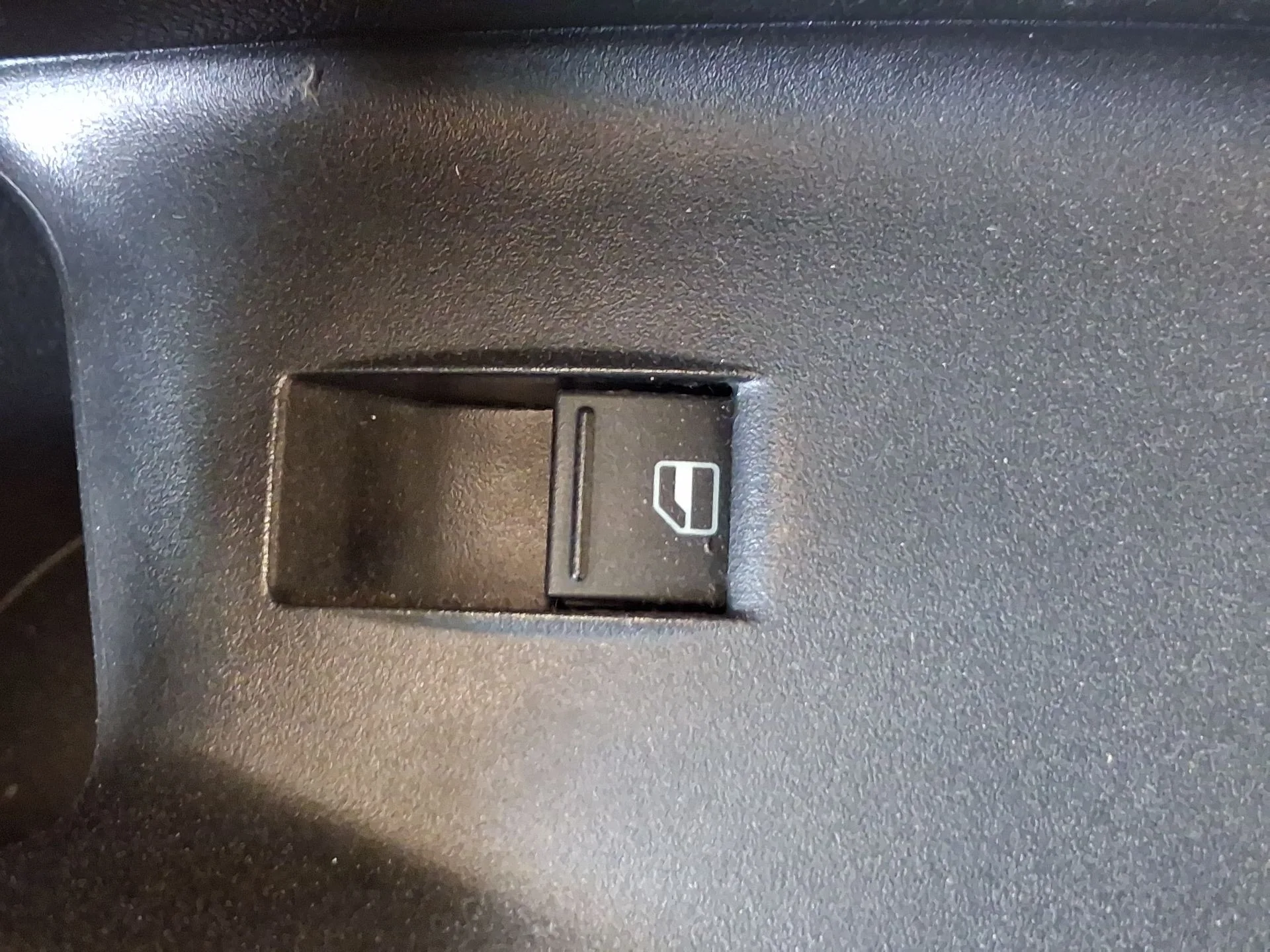 Mando Elevalunas Delantero Derecho para Seat Ibiza Iv (6J5, 6P1)