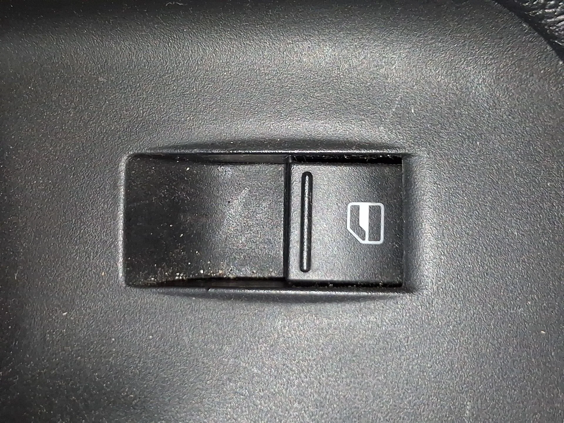 Mando Elevalunas Trasero Derecho para Seat Ibiza Iv (6J5, 6P1)