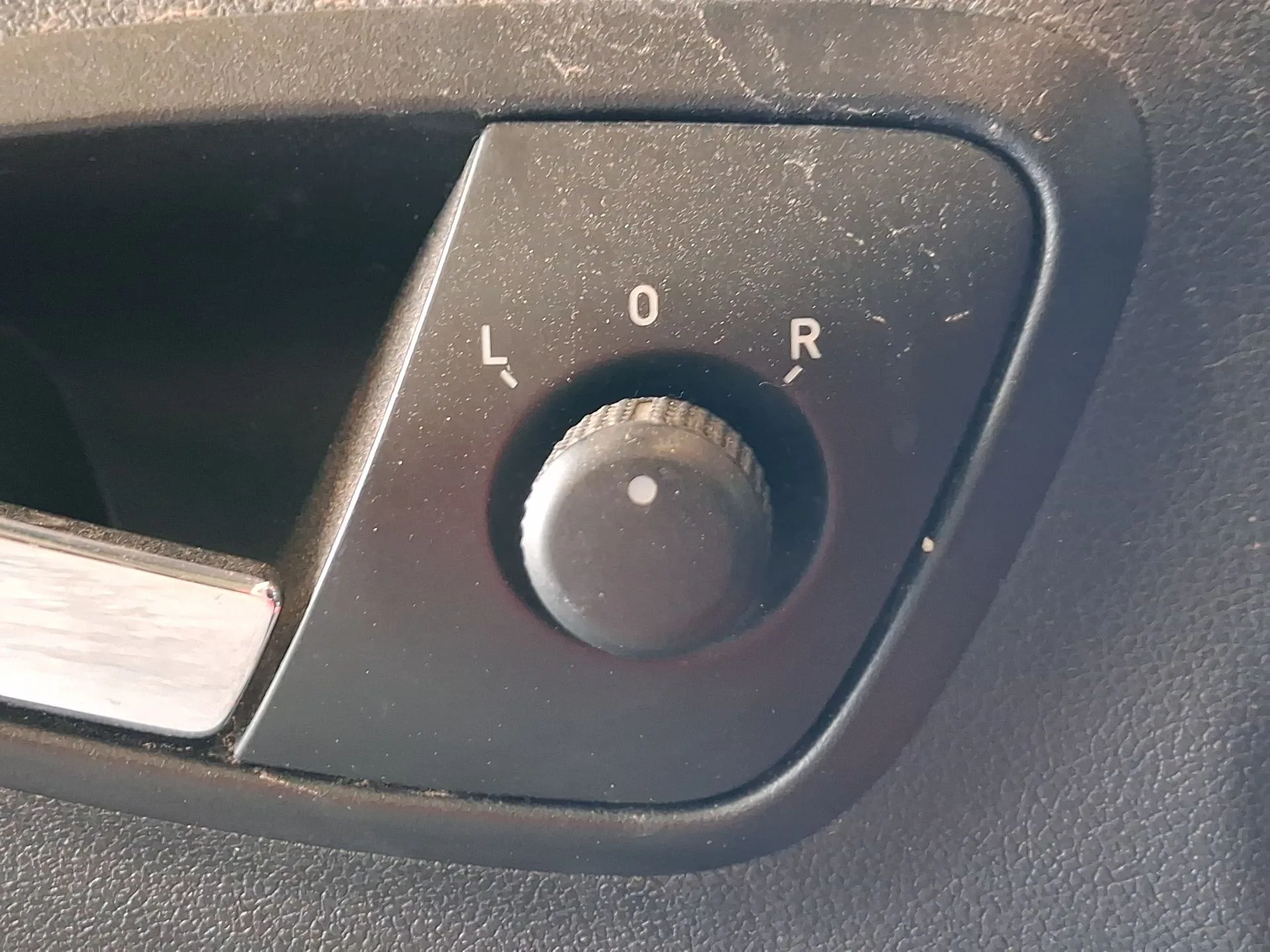 Mando Retrovisor para Seat Ibiza Iv (6J5, 6P1)