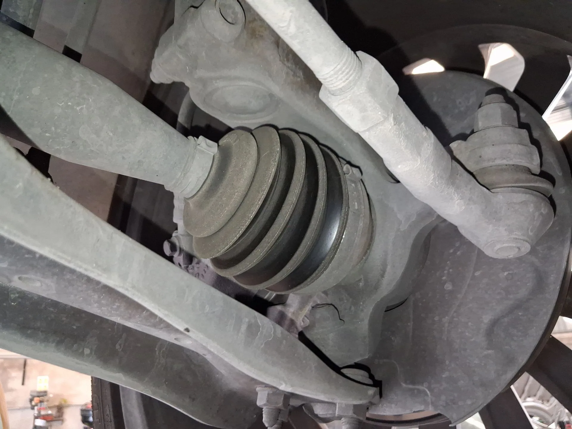 Mangueta Delantera Derecha para Seat Ibiza Iv (6J5, 6P1)