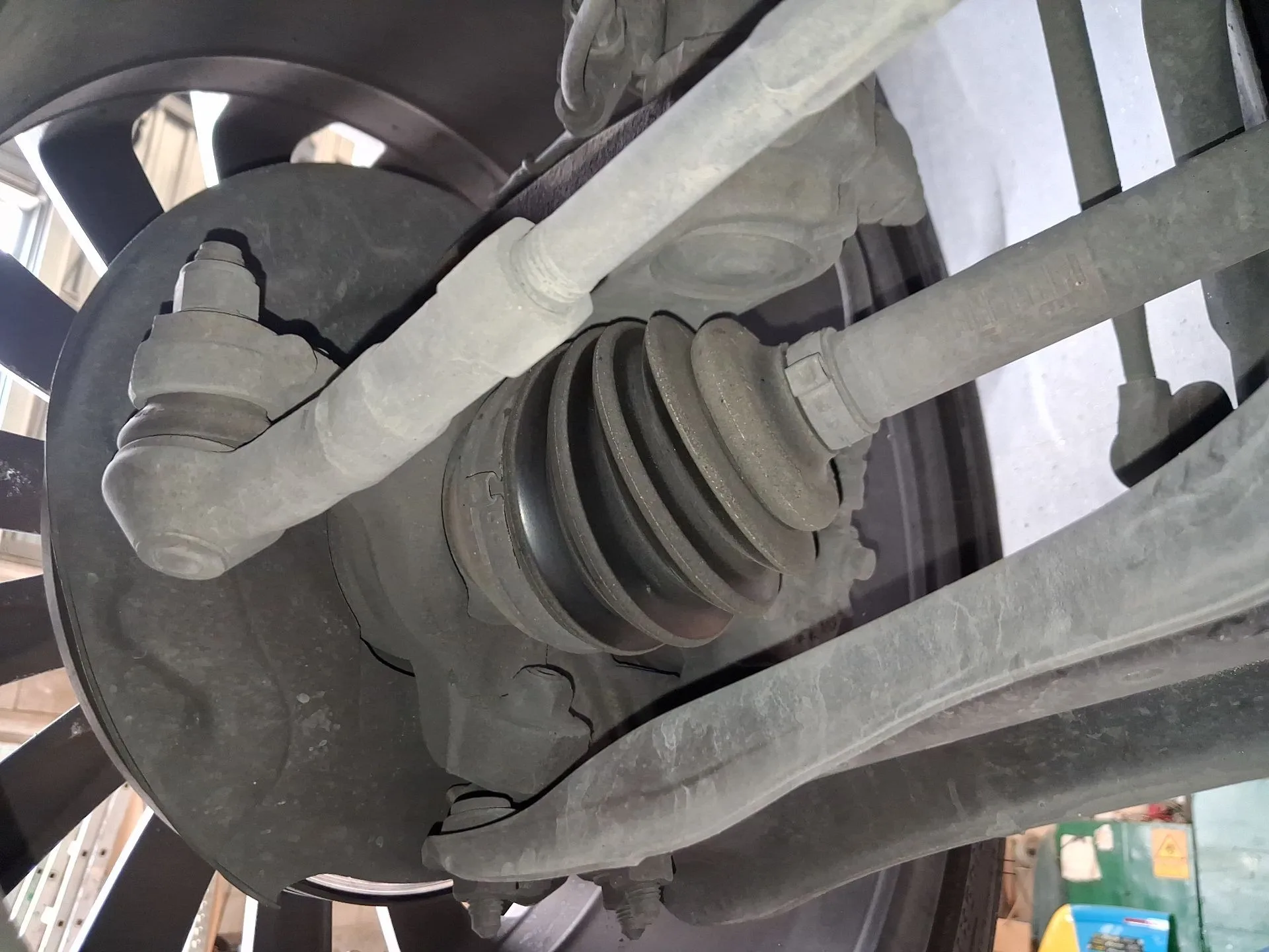 Mangueta Delantera Izquierda para Seat Ibiza Iv (6J5, 6P1)
