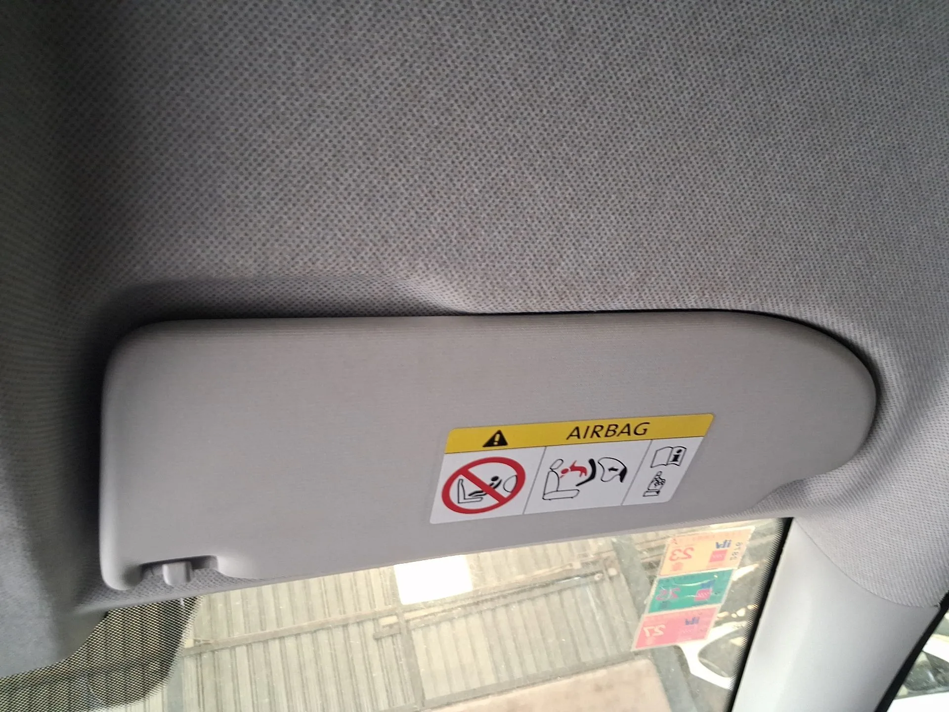 Parasol Derecho para Seat Ibiza Iv (6J5, 6P1)