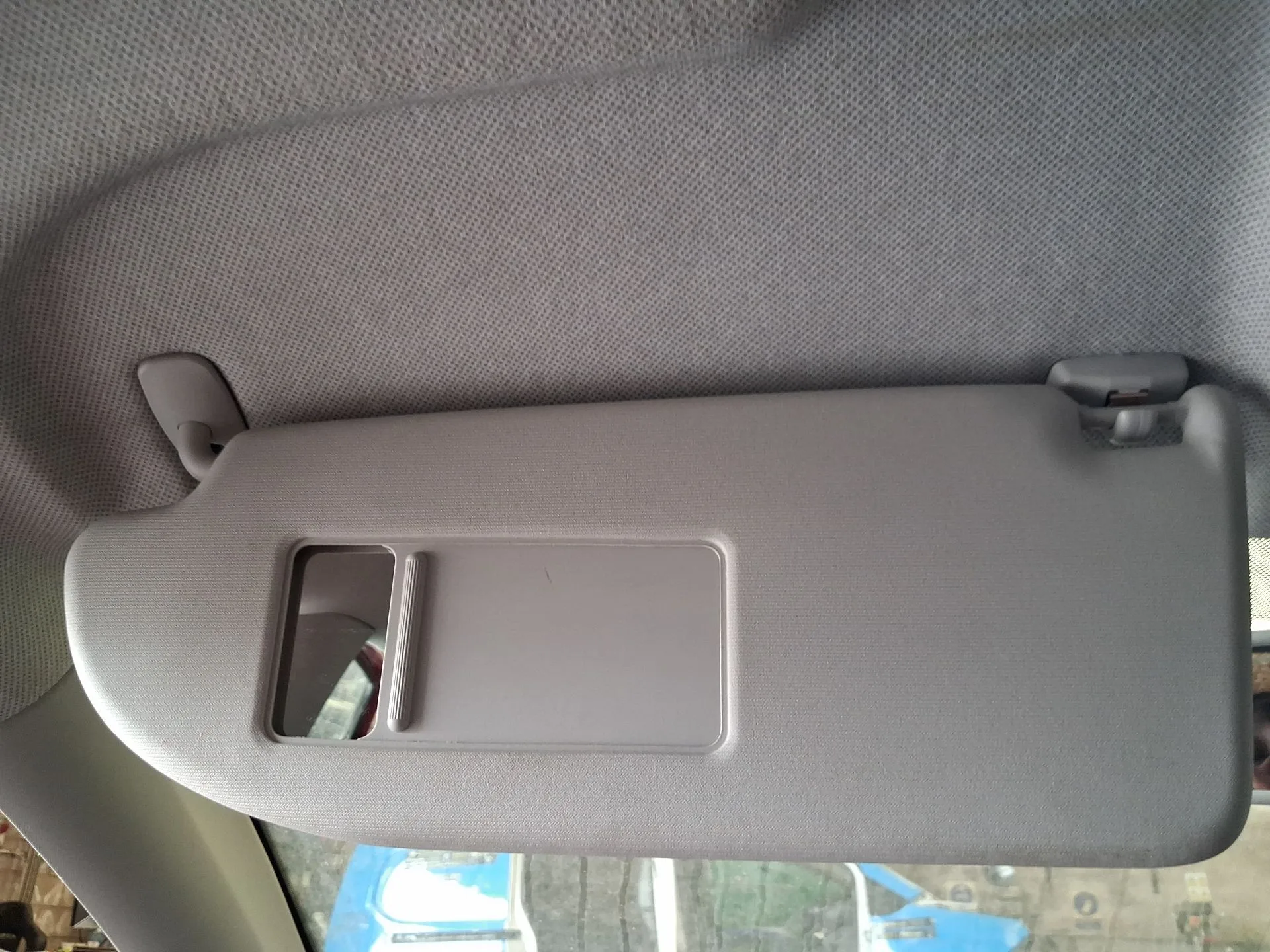 Parasol Izquierdo para Seat Ibiza Iv (6J5, 6P1)
