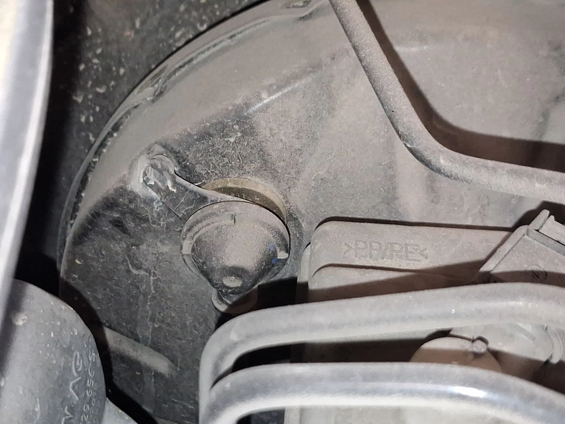 Servofreno para Seat Ibiza Iv (6J5, 6P1)