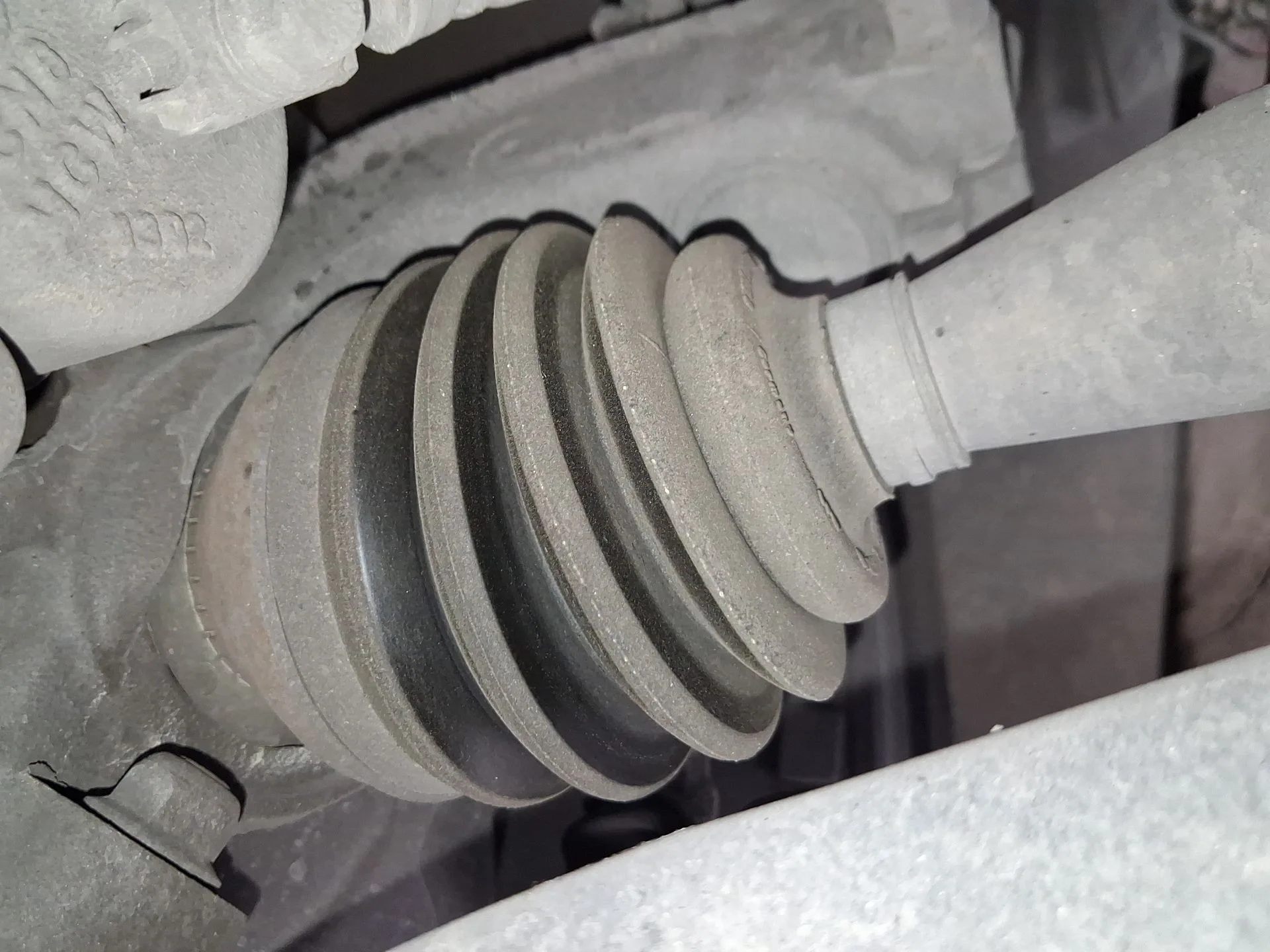 Transmision Delantera Derecha para Seat Ibiza Iv (6J5, 6P1)