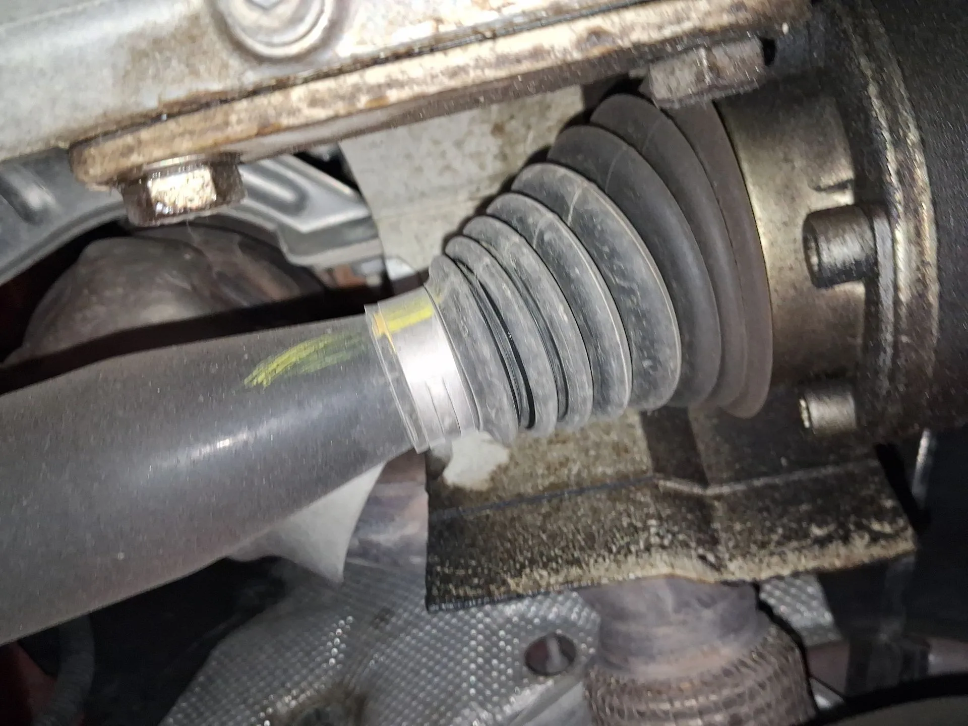 Transmision Delantera Derecha para Seat Ibiza Iv (6J5, 6P1)