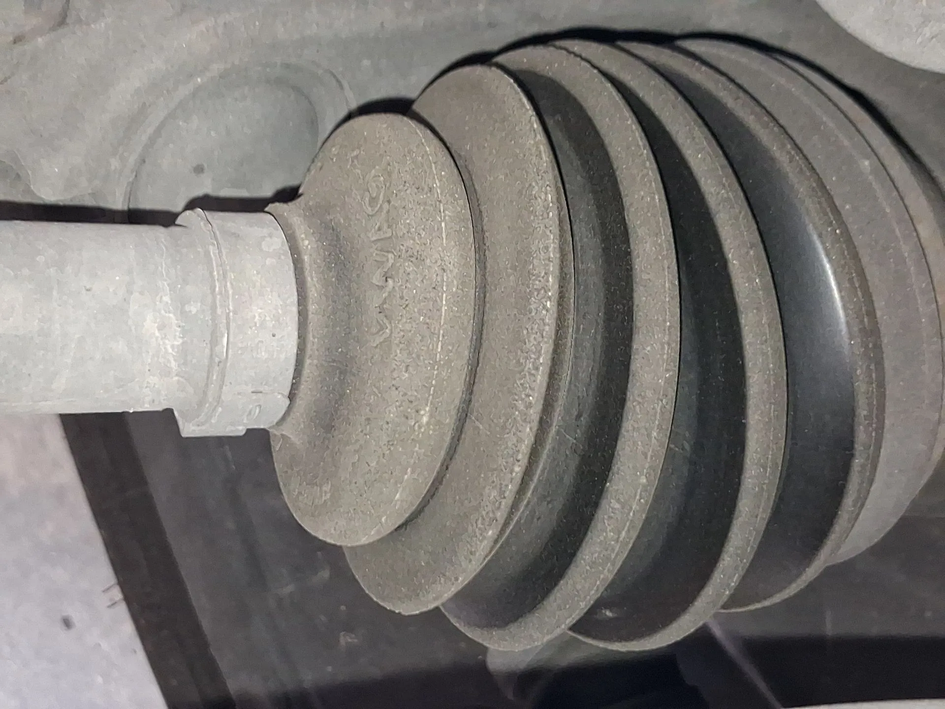 Transmision Delantera Izquierda para Seat Ibiza Iv (6J5, 6P1)