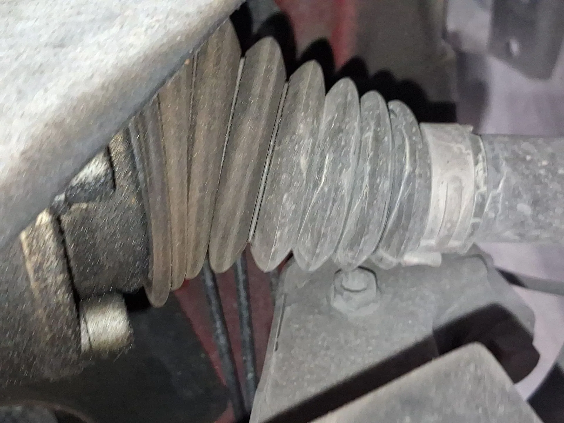 Transmision Delantera Izquierda para Seat Ibiza Iv (6J5, 6P1)