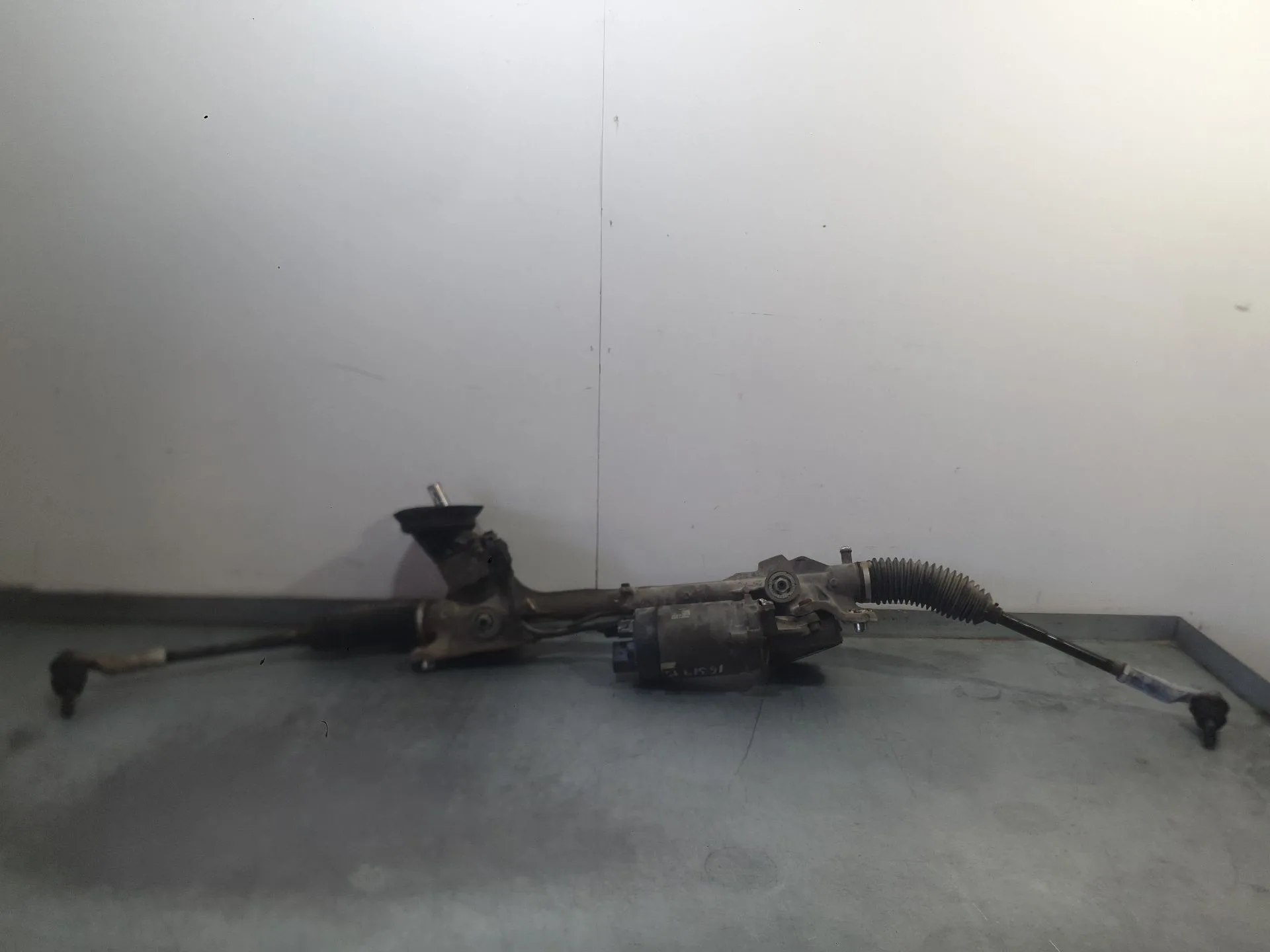 Cremallera Direccion para Seat Ateca (Kh7)