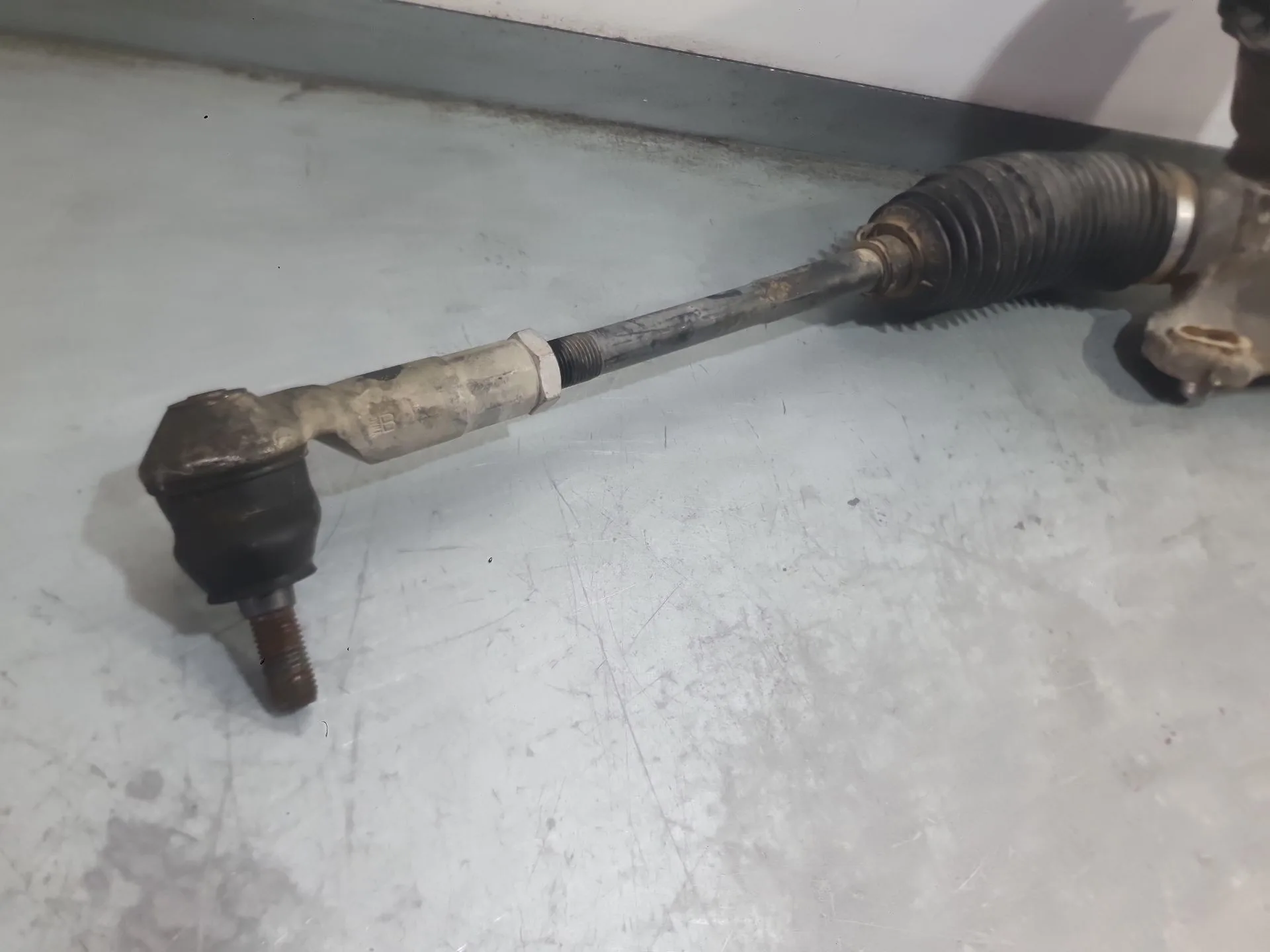Cremallera Direccion para Seat Ateca (Kh7)