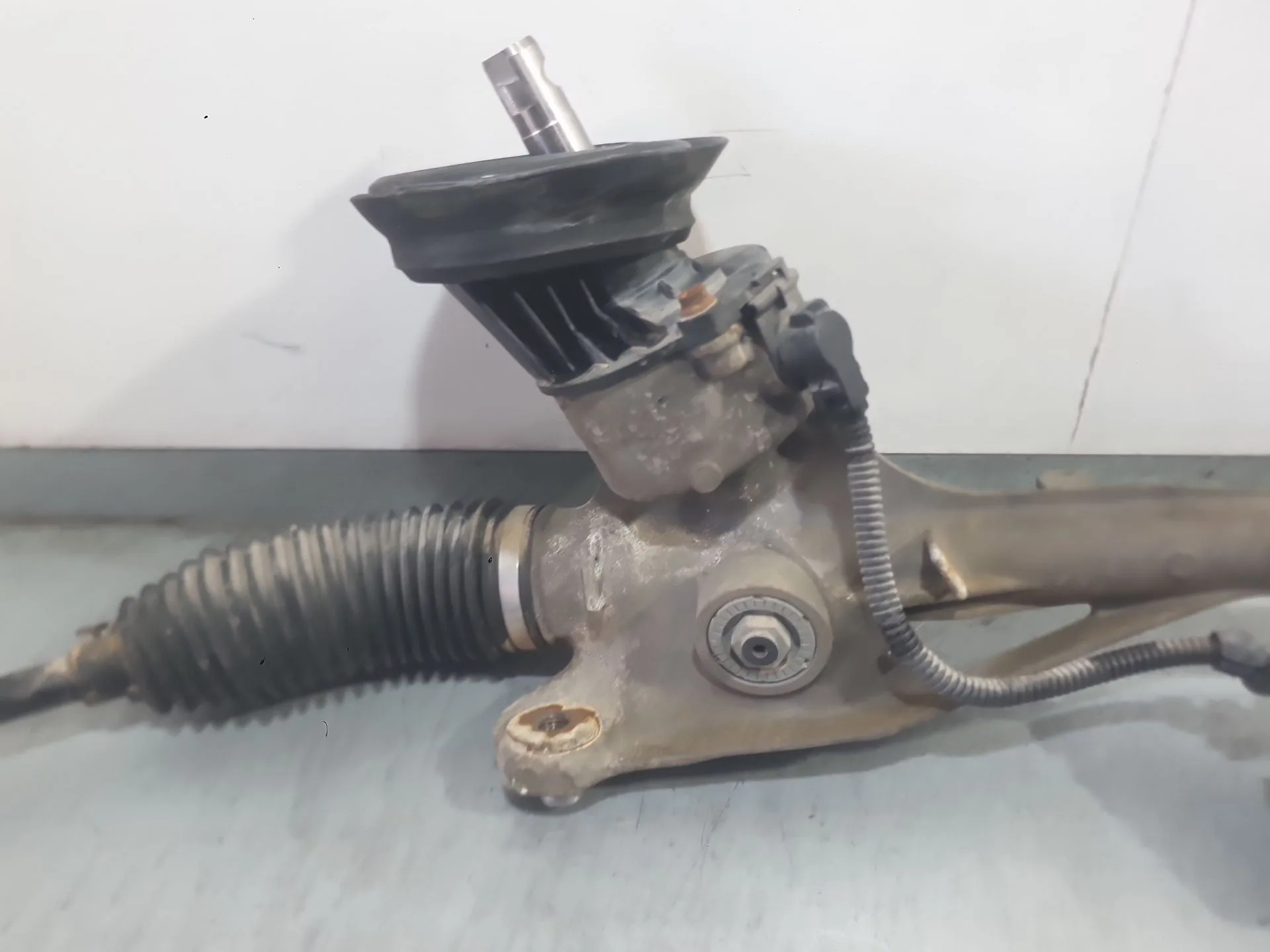 Cremallera Direccion para Seat Ateca (Kh7)