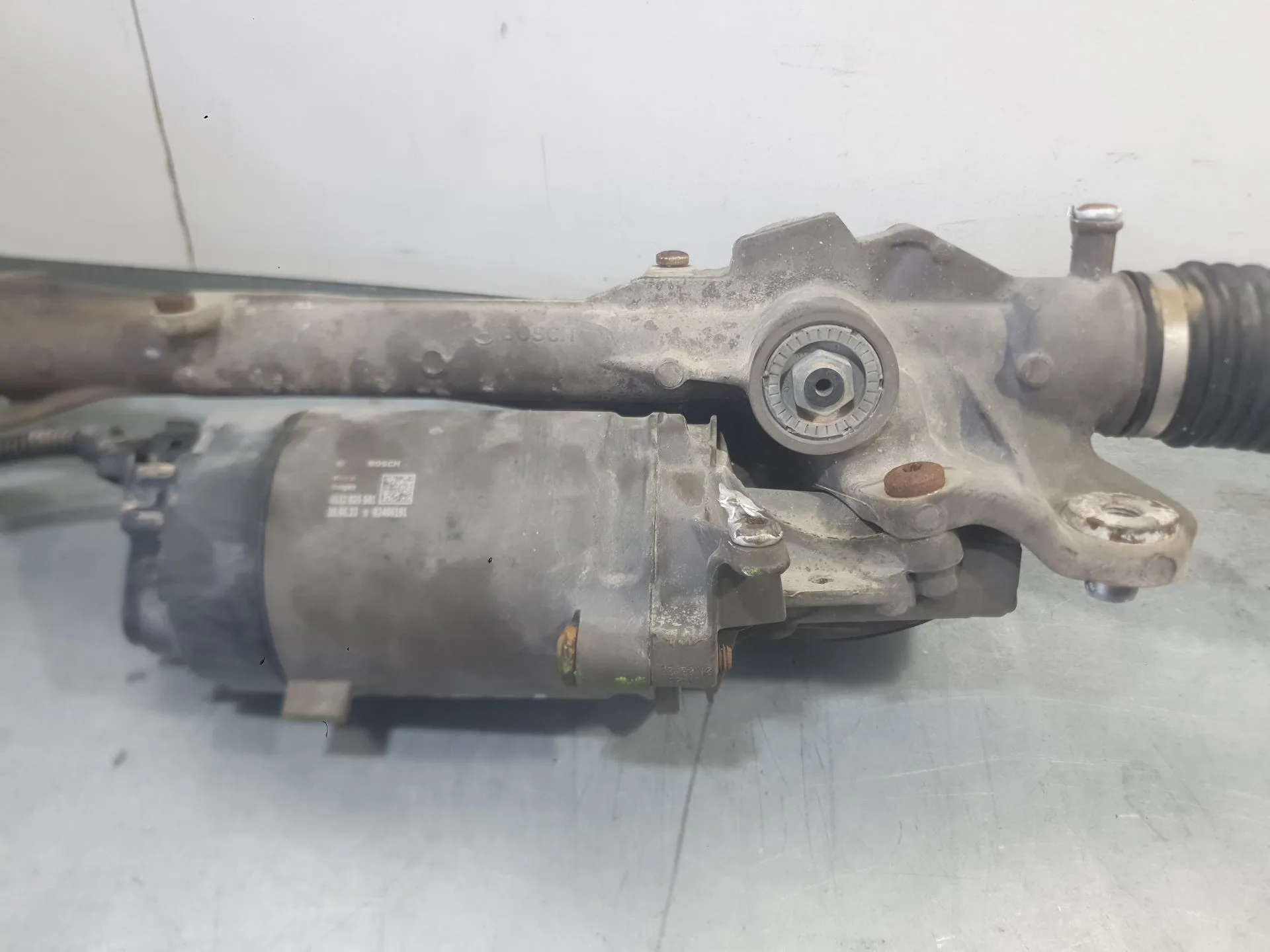 Cremallera Direccion para Seat Ateca (Kh7)
