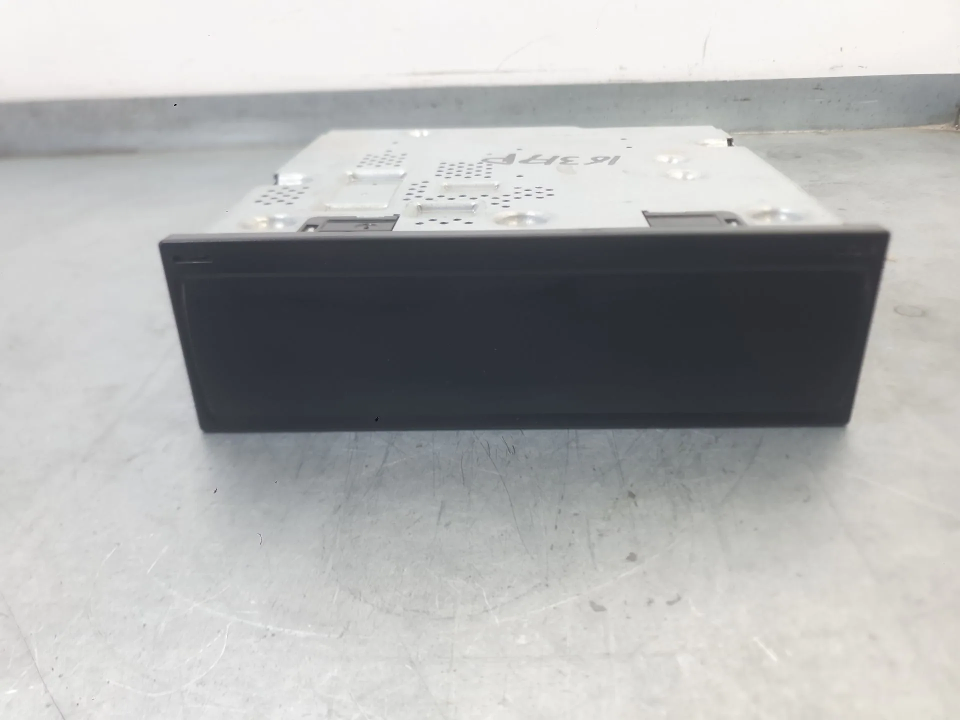 Sistema Audio / Radio para Seat Ateca (Kh7)