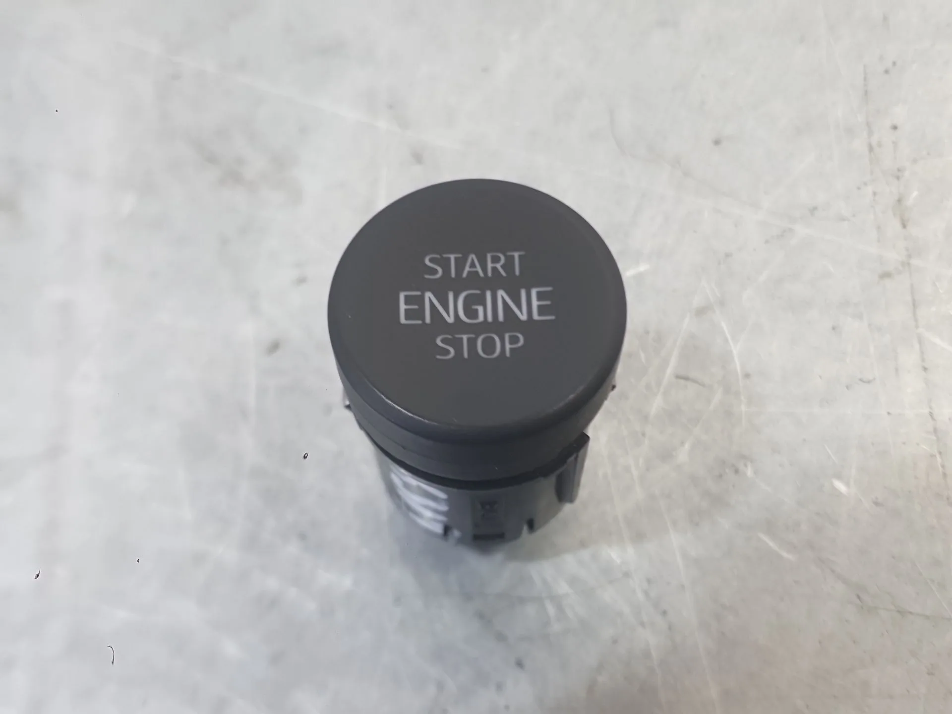 Boton Start/Stop para Seat Ateca (Kh7)