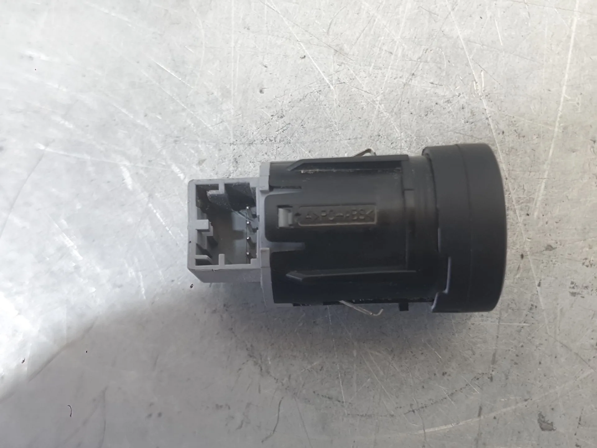 Boton Start/Stop para Seat Ateca (Kh7)