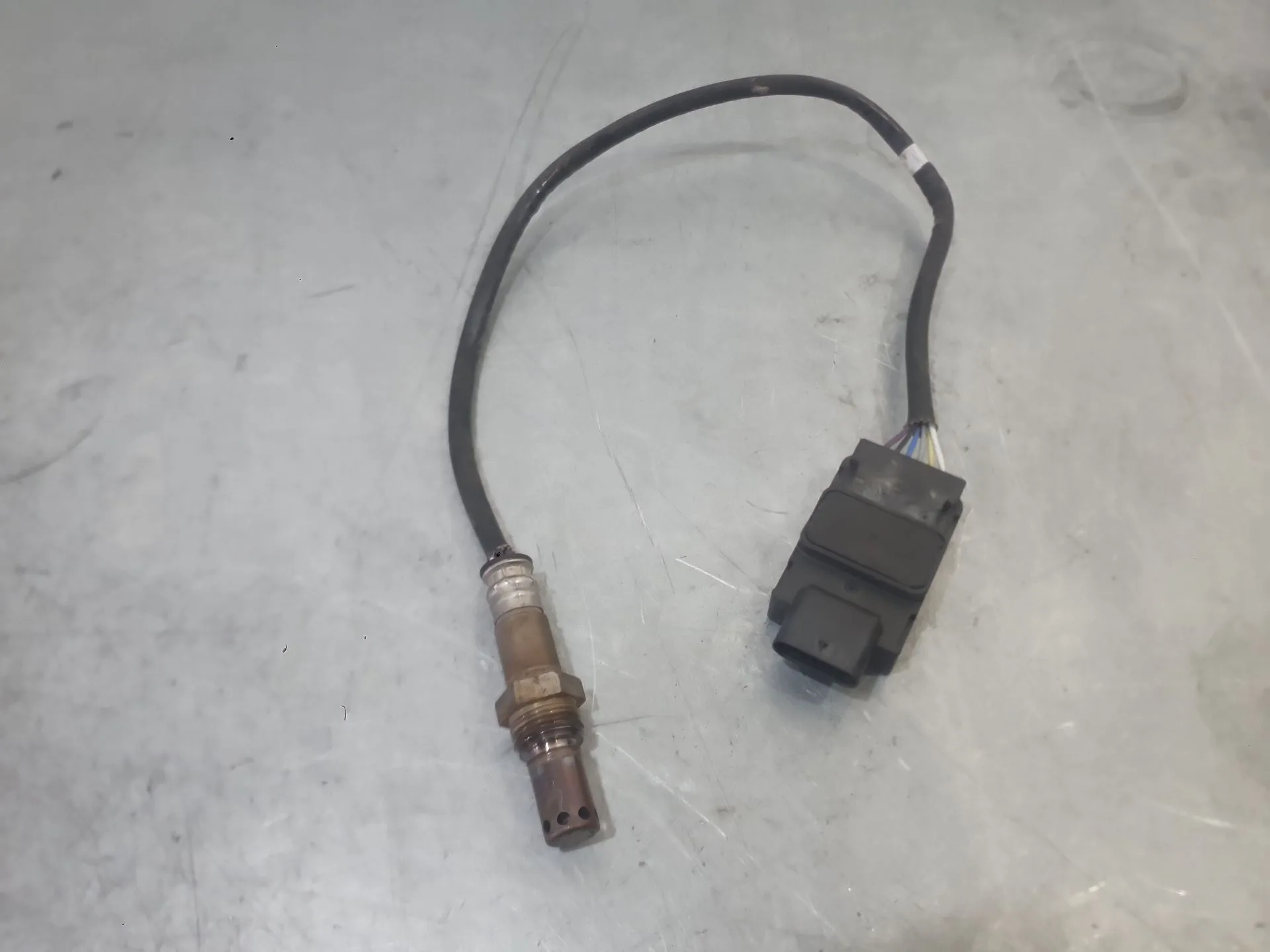 Sonda Lambda para Seat Ateca (Kh7)
