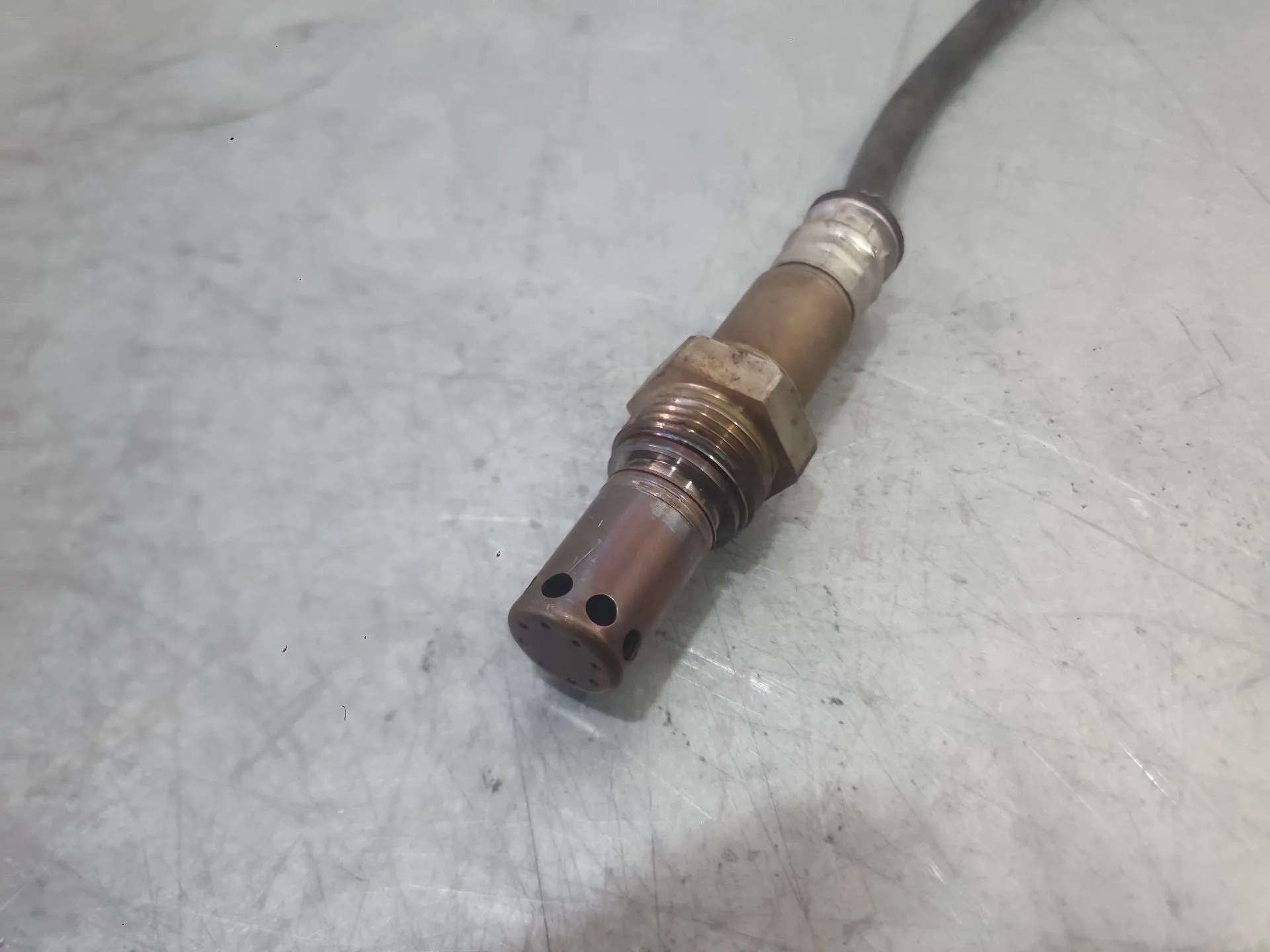 Sonda Lambda para Seat Ateca (Kh7)