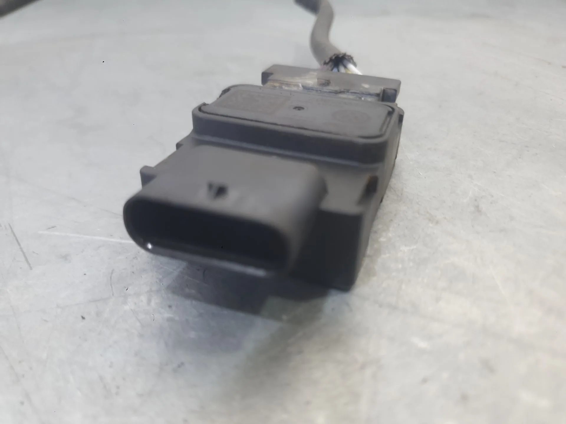 Sonda Lambda para Seat Ateca (Kh7)