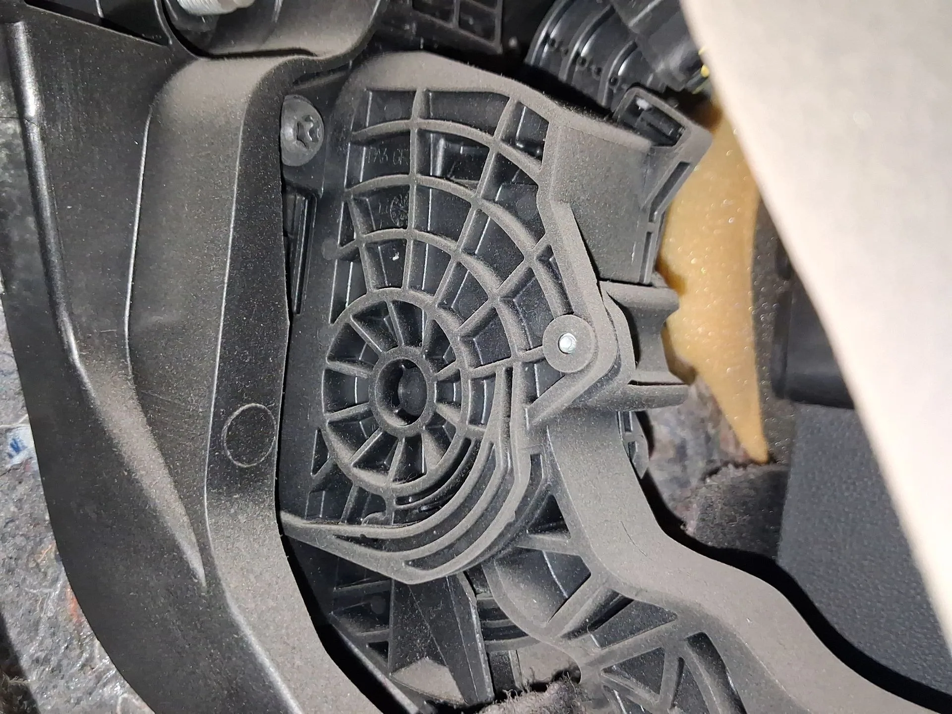 Potenciometro Pedal para Seat Ibiza Iv (6J5, 6P1)