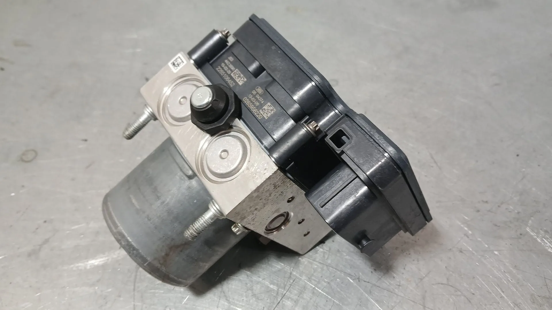 Abs para Opel Karl (C16)