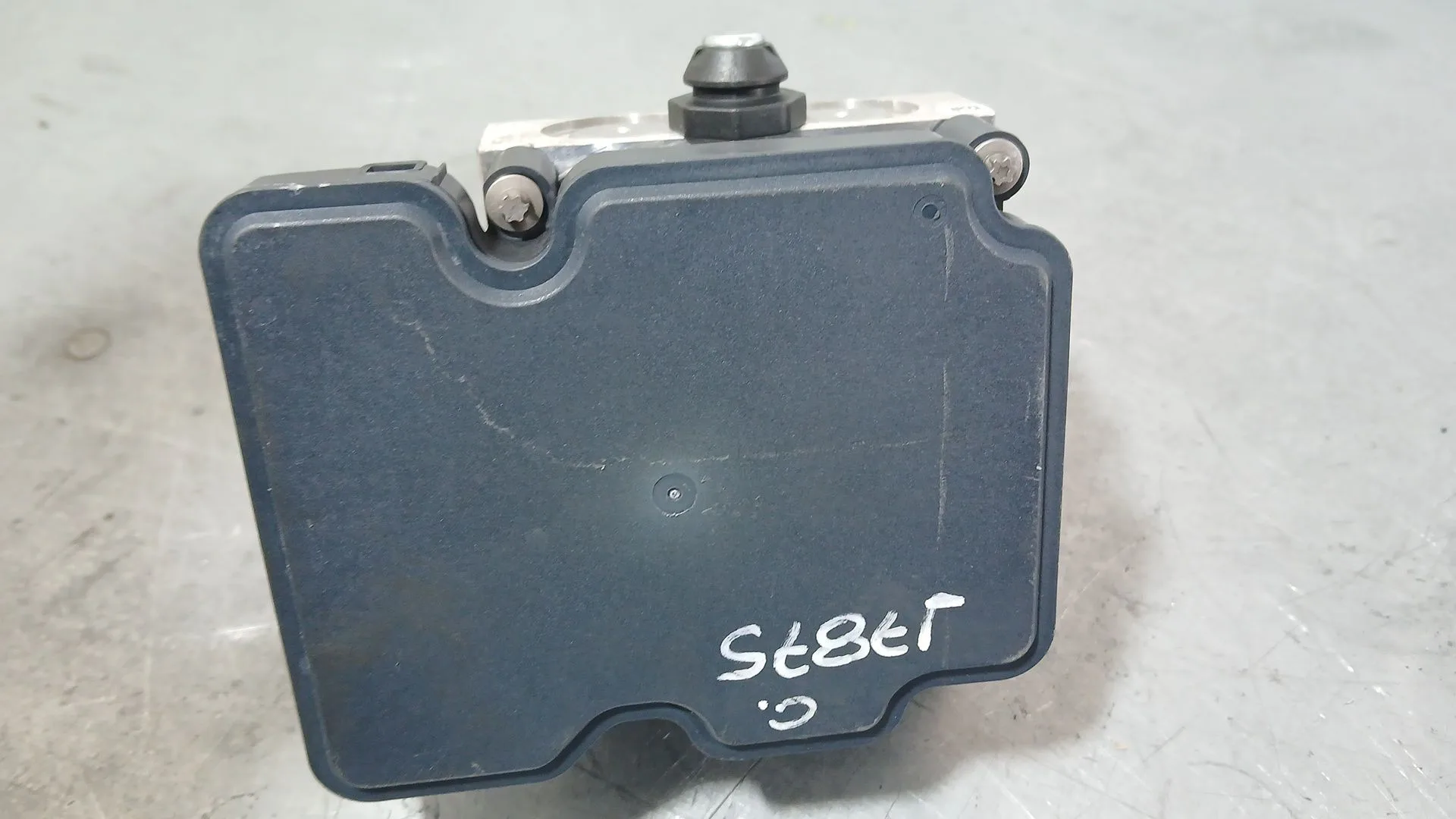 Abs para Opel Karl (C16)
