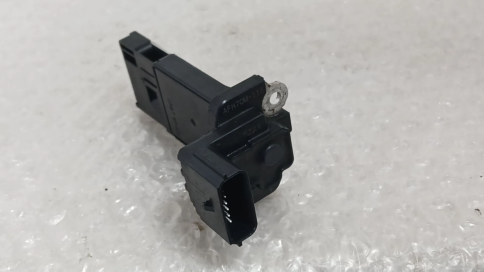Caudalimetro para Opel Karl (C16)