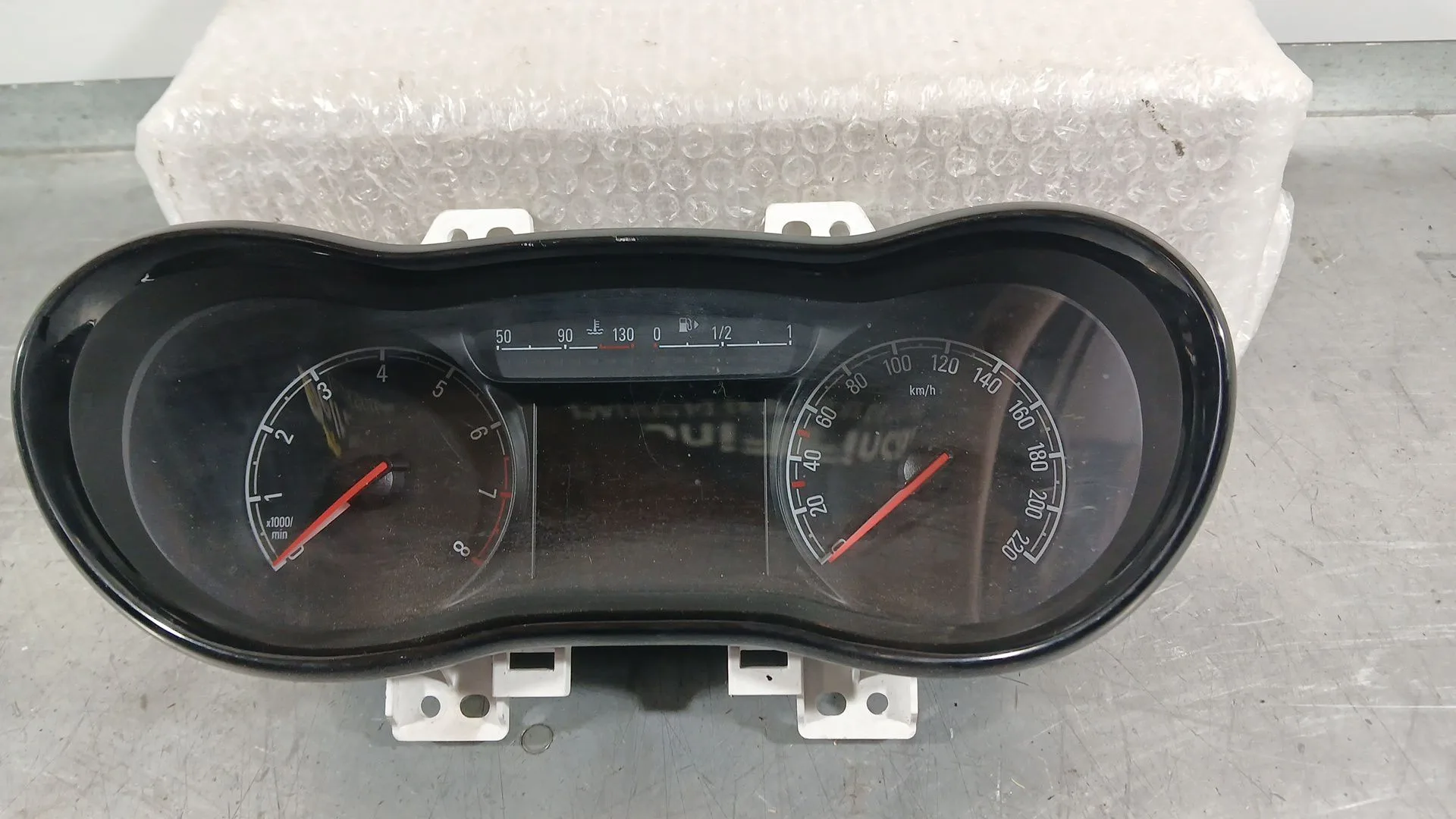 Cuadro Instrumentos para Opel Karl (C16)