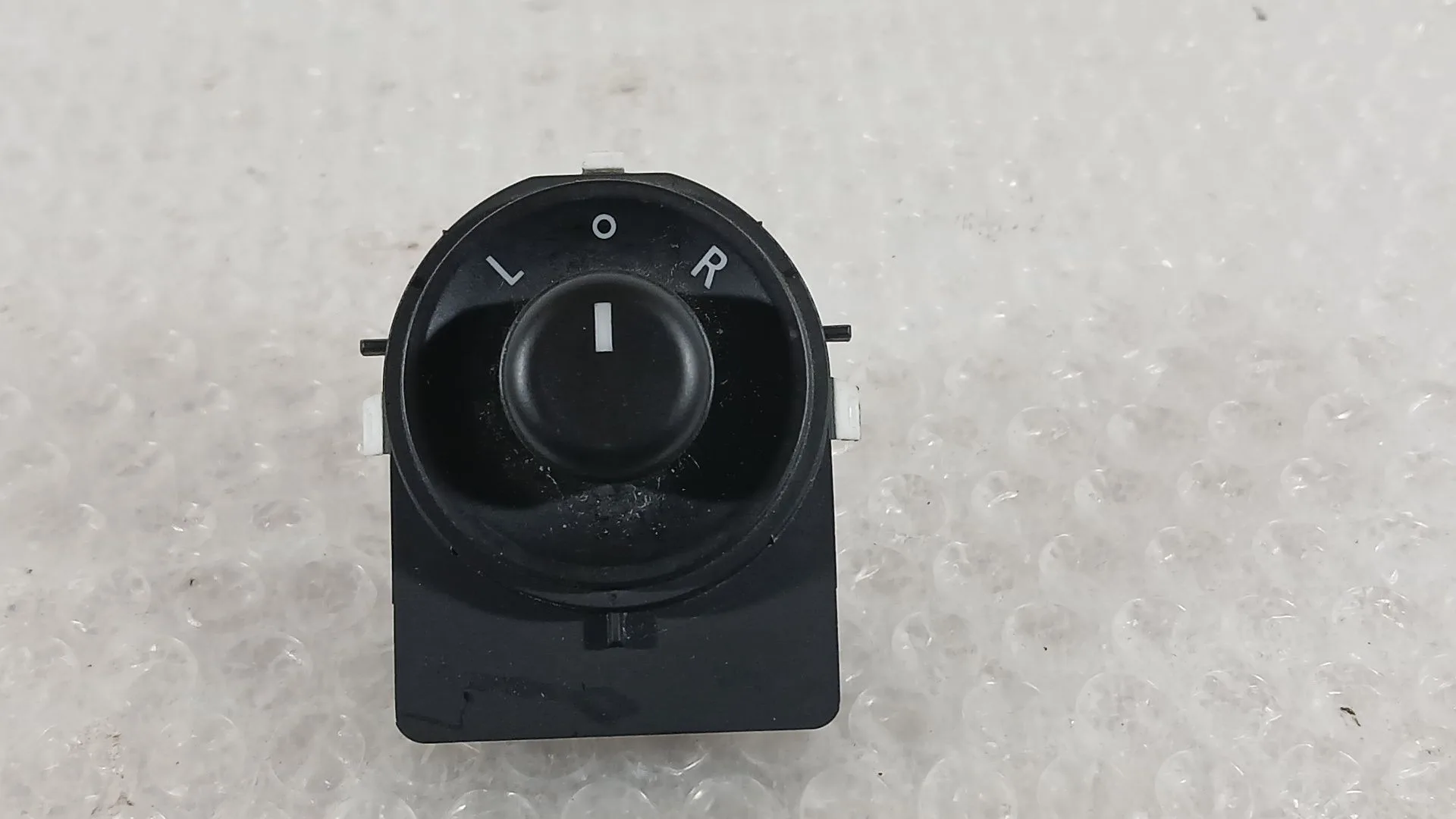 Mando Retrovisor para Opel Karl (C16)