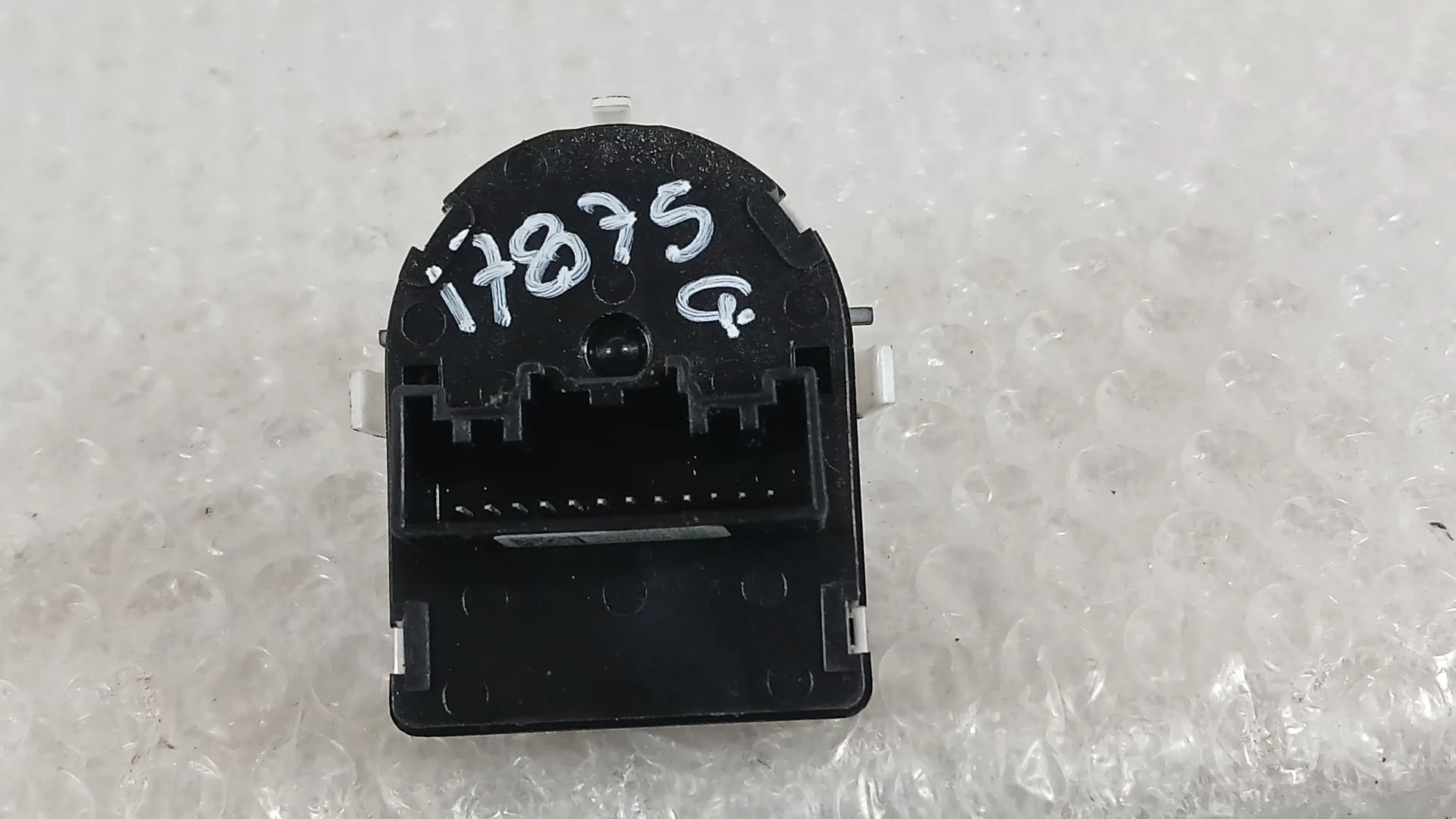 Mando Retrovisor para Opel Karl (C16)