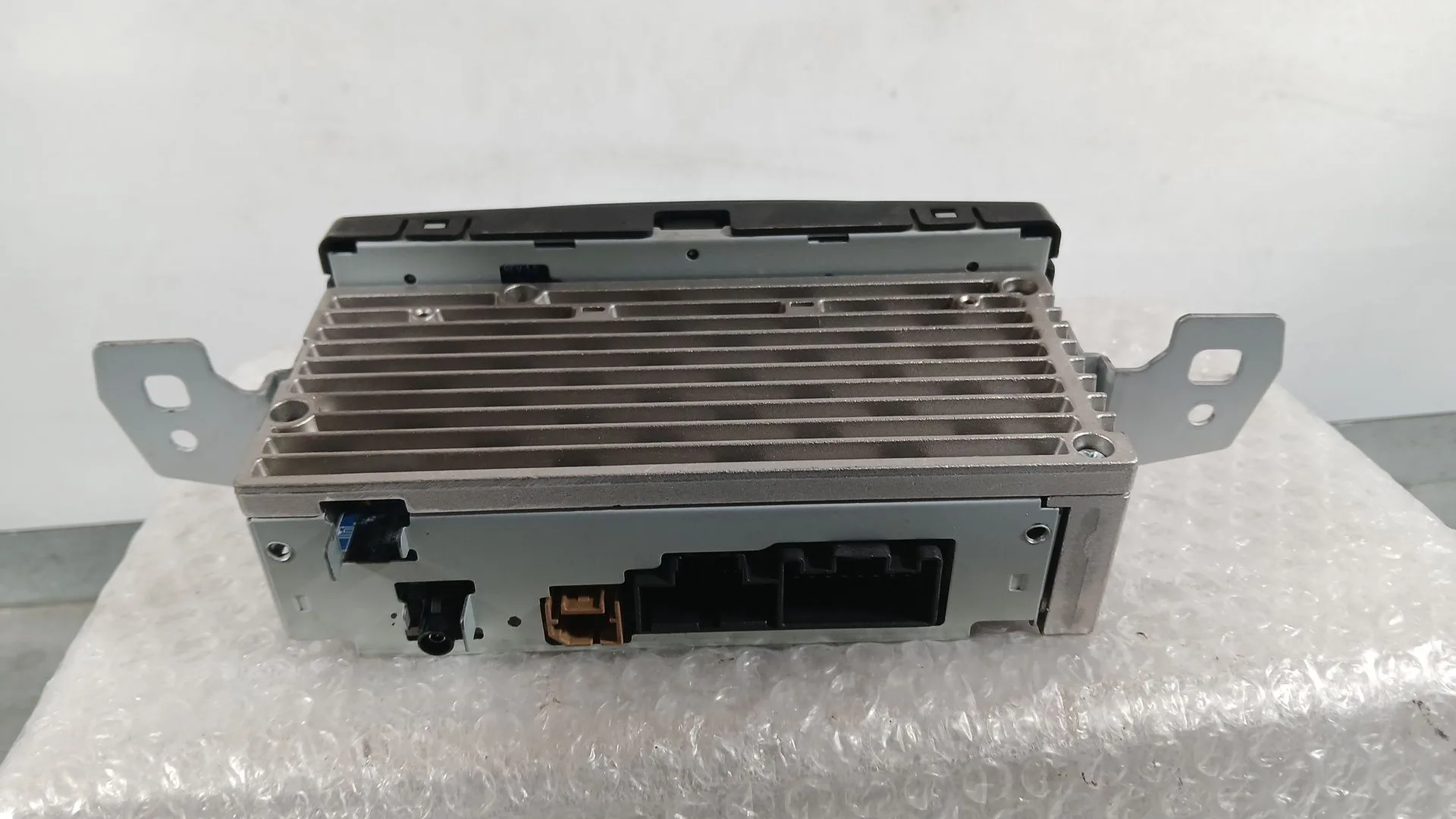 Sistema Audio / Radio para Opel Karl (C16)