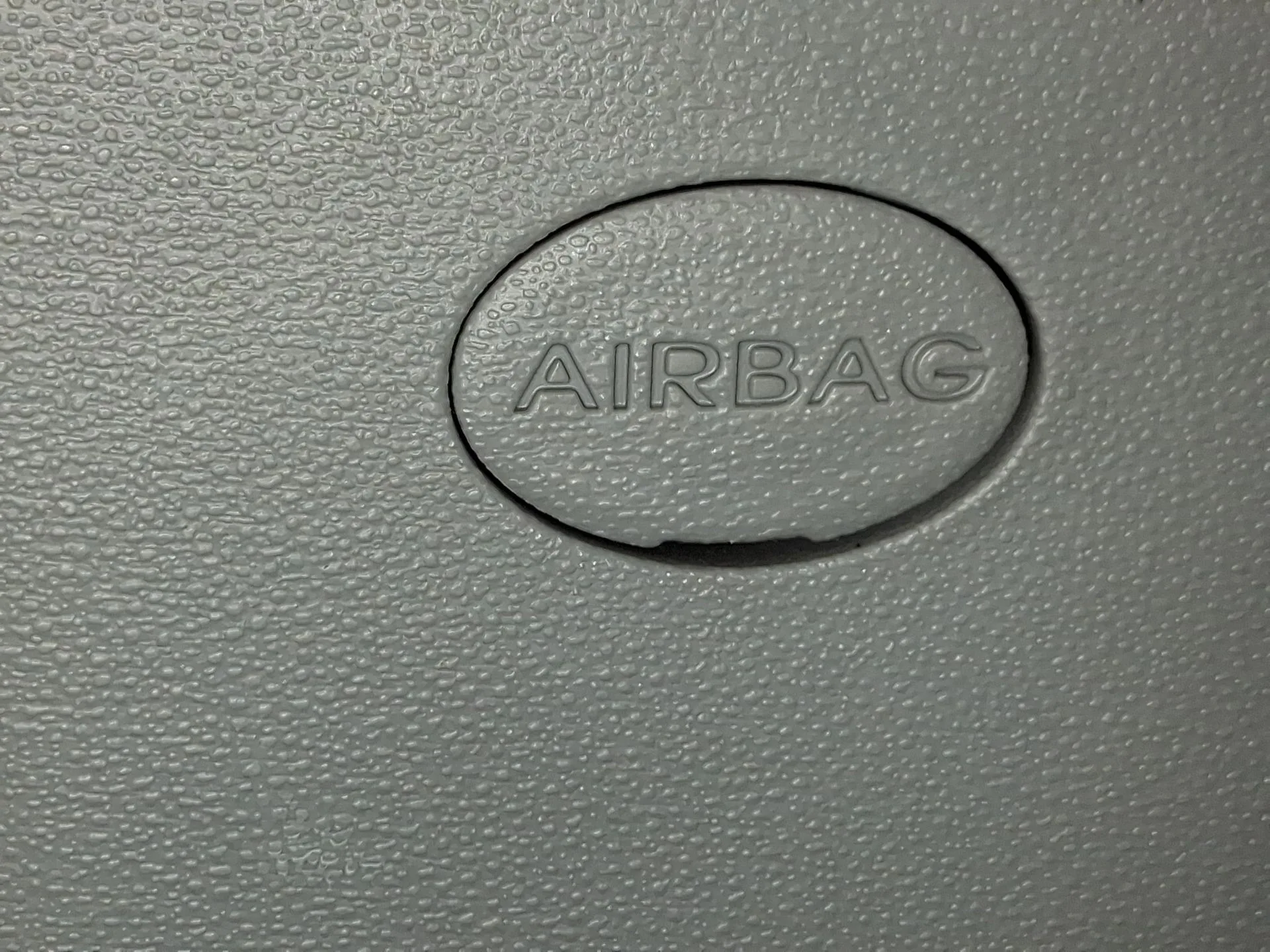 Airbag Cortina Delantero Derecho para Hyundai I20 I (Pb, Pbt)