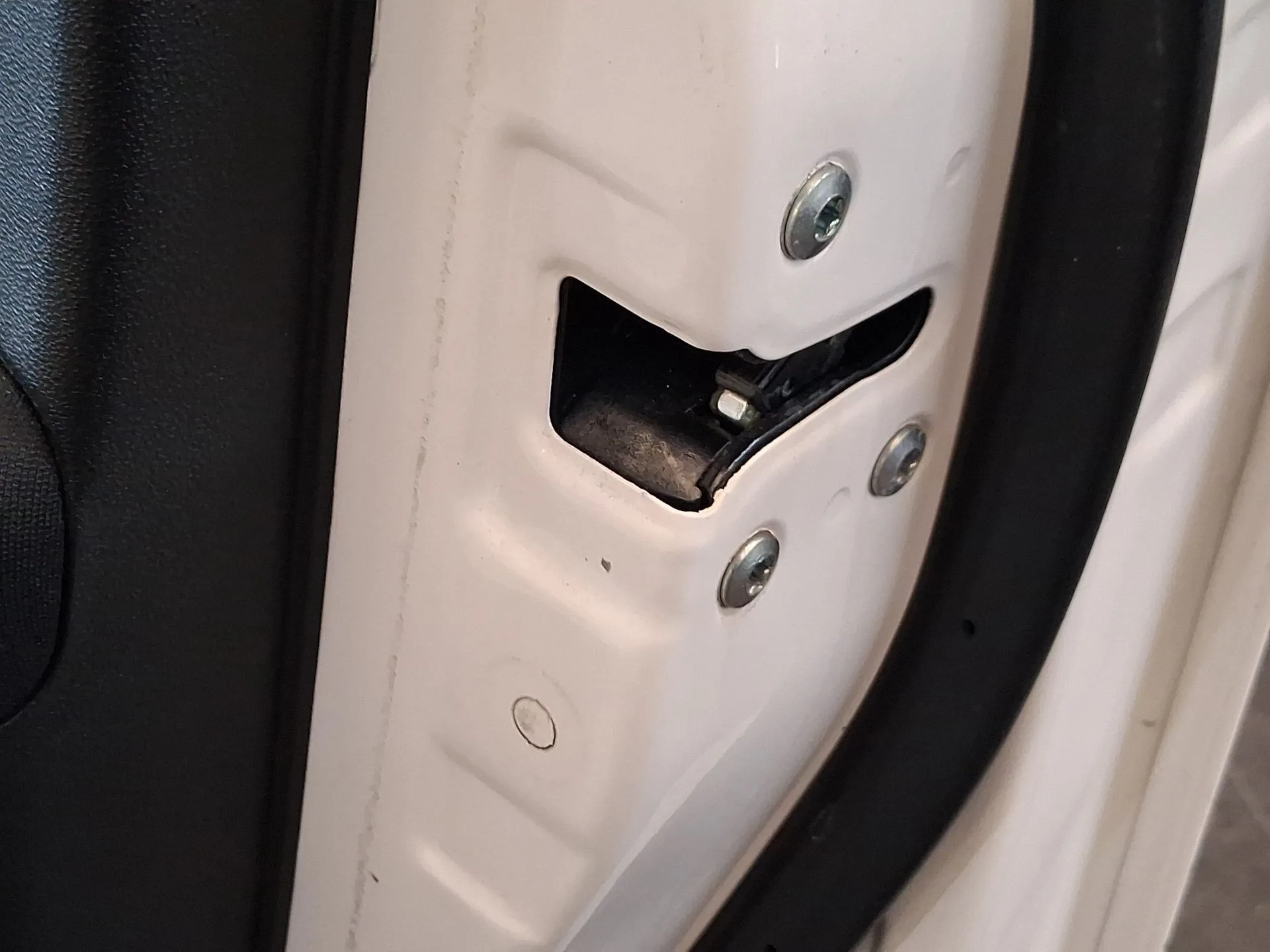 Cerradura Puerta Delantera Derecha para Hyundai I20 I (Pb, Pbt)