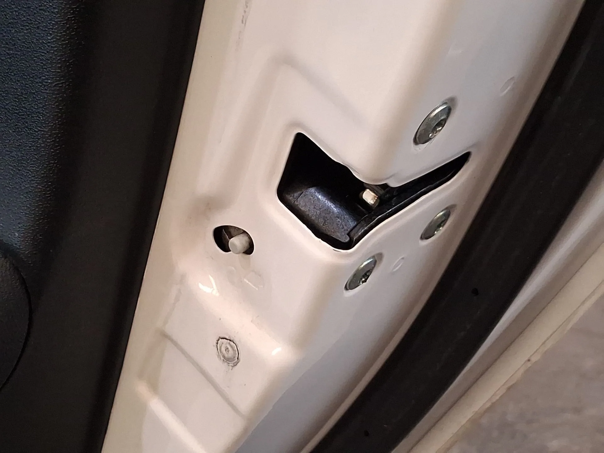 Cerradura Puerta Trasera Derecha para Hyundai I20 I (Pb, Pbt)
