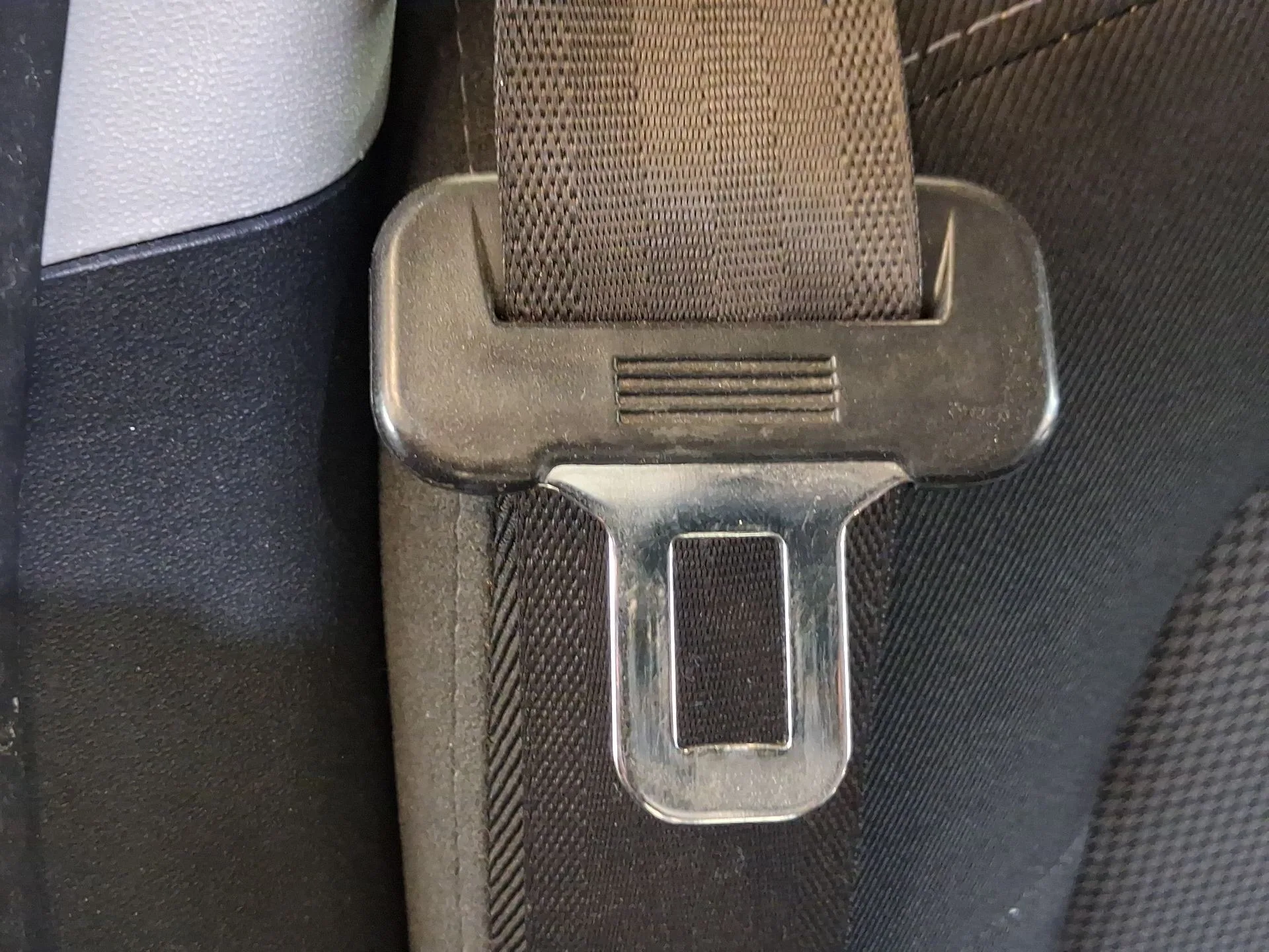 Cinturon Seguridad Trasero Derecho para Hyundai I20 I (Pb, Pbt)