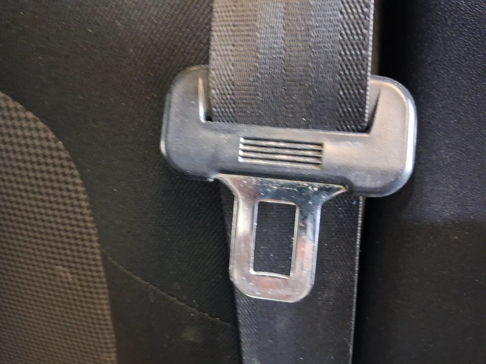 Cinturon Seguridad Trasero Izquierdo para Hyundai I20 I (Pb, Pbt)