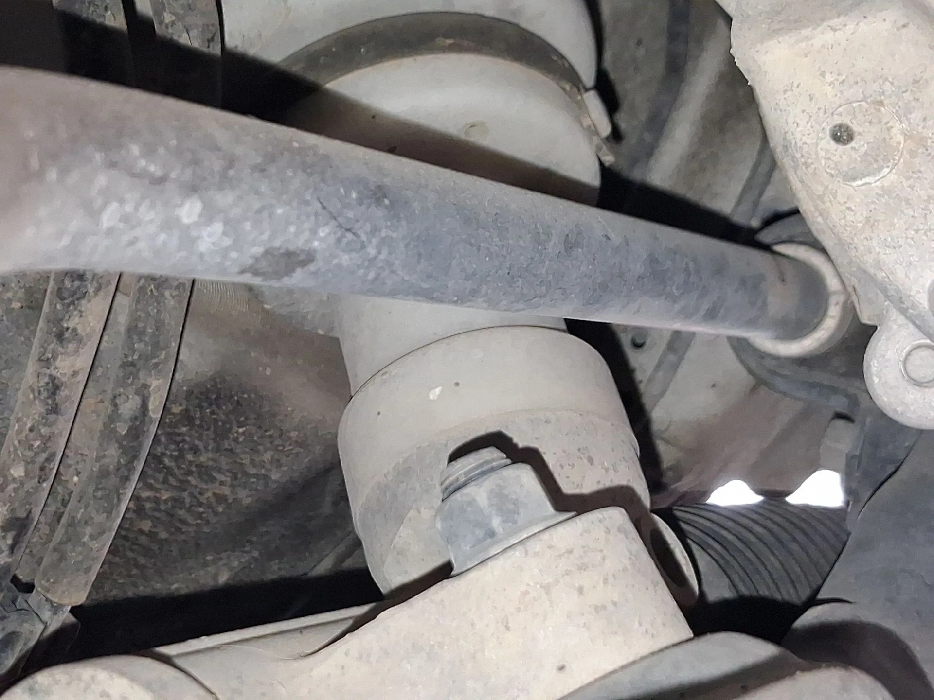 Cremallera Direccion para Hyundai I20 I (Pb, Pbt)