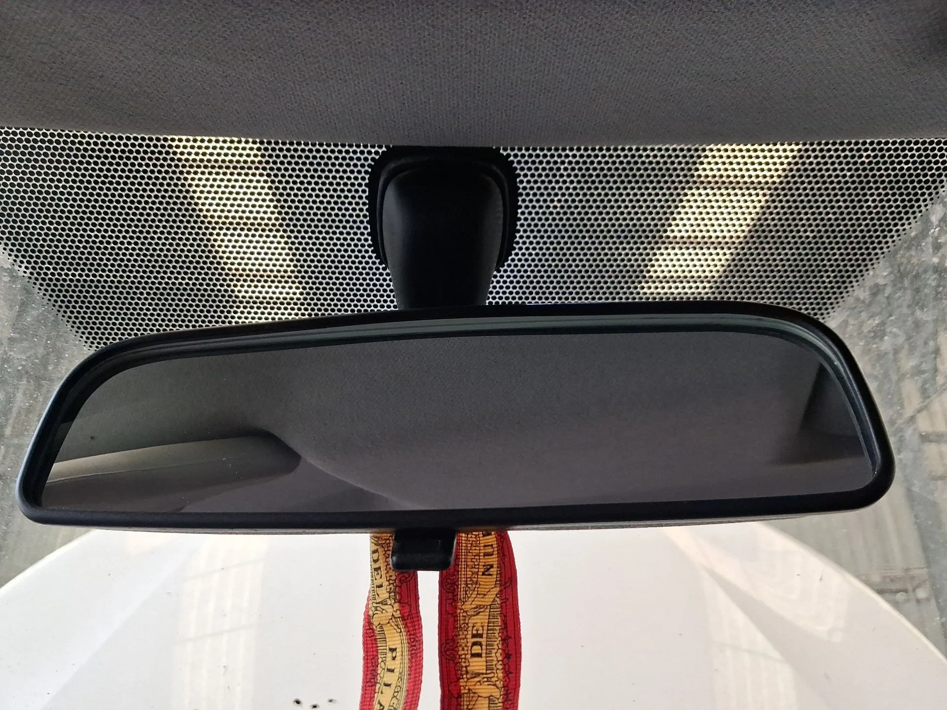 Espejo Interior para Hyundai I20 I (Pb, Pbt)