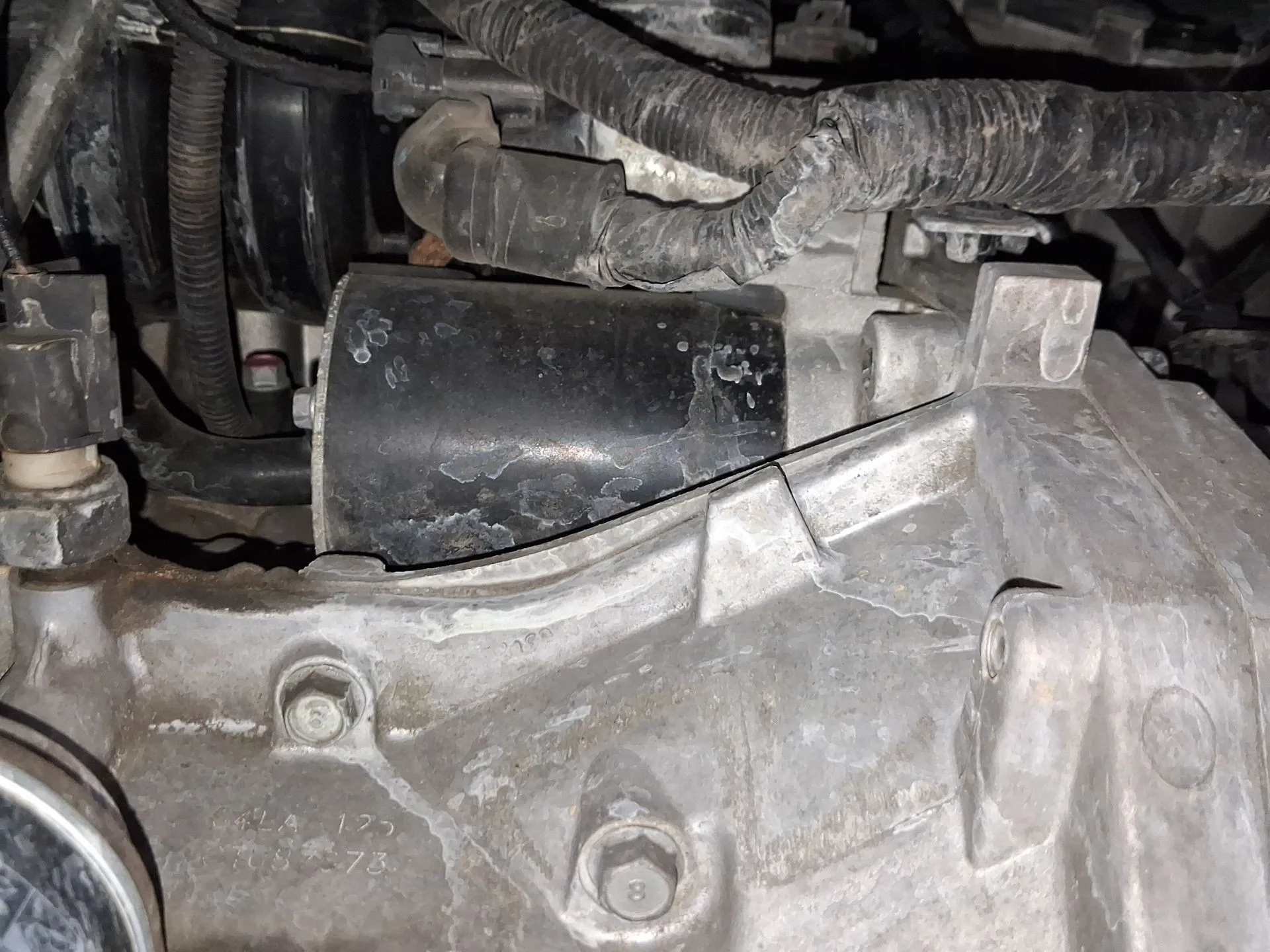 Motor Arranque para Hyundai I20 I (Pb, Pbt)