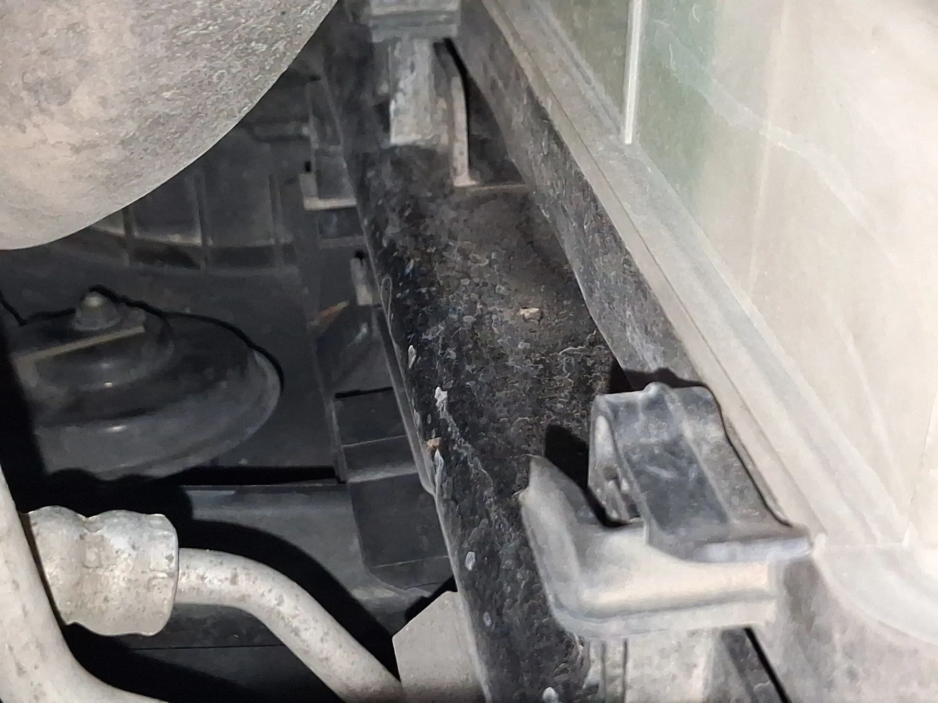 Radiador Agua para Hyundai I20 I (Pb, Pbt)