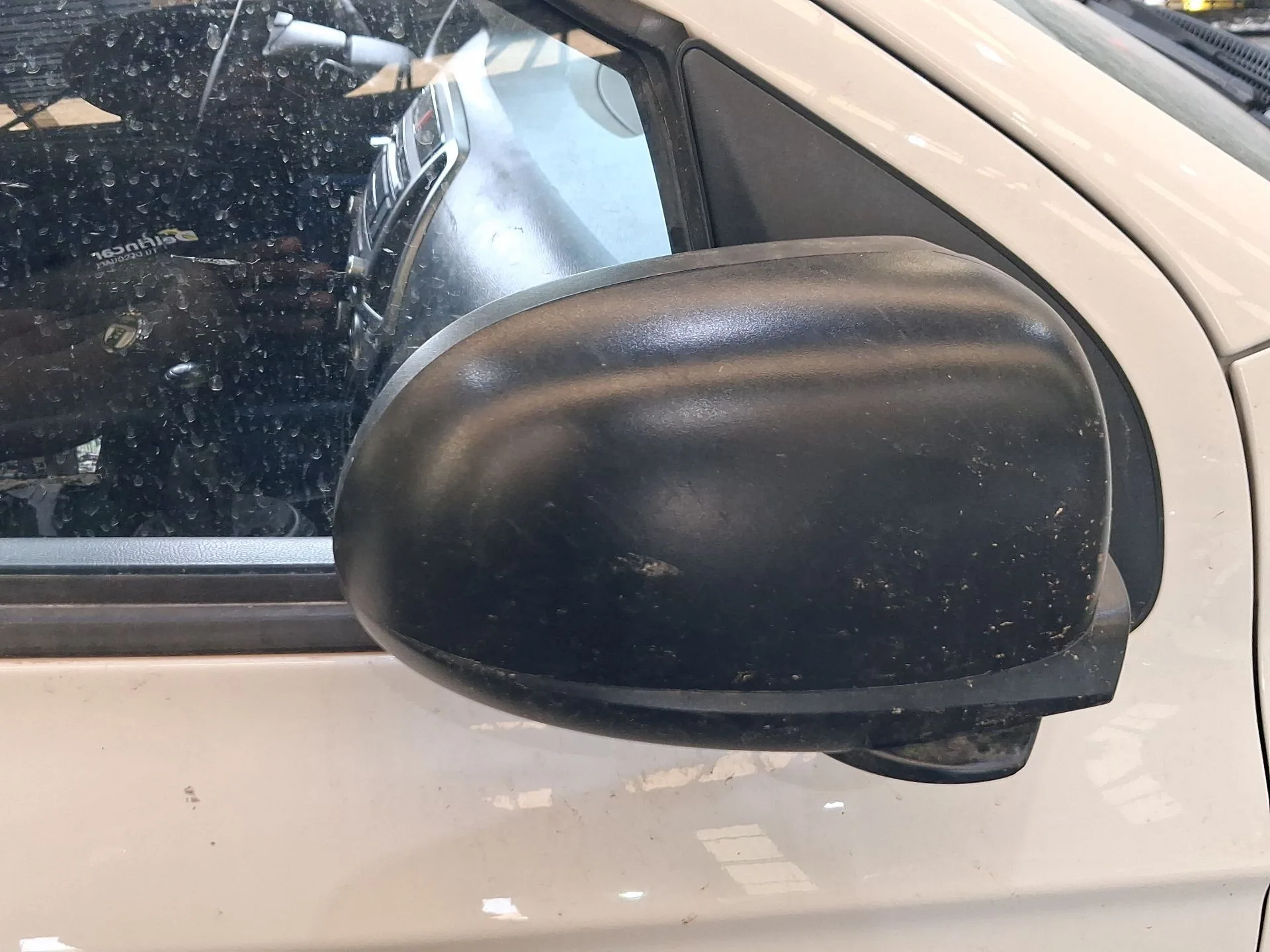 Retrovisor Derecho para Hyundai I20 I (Pb, Pbt)