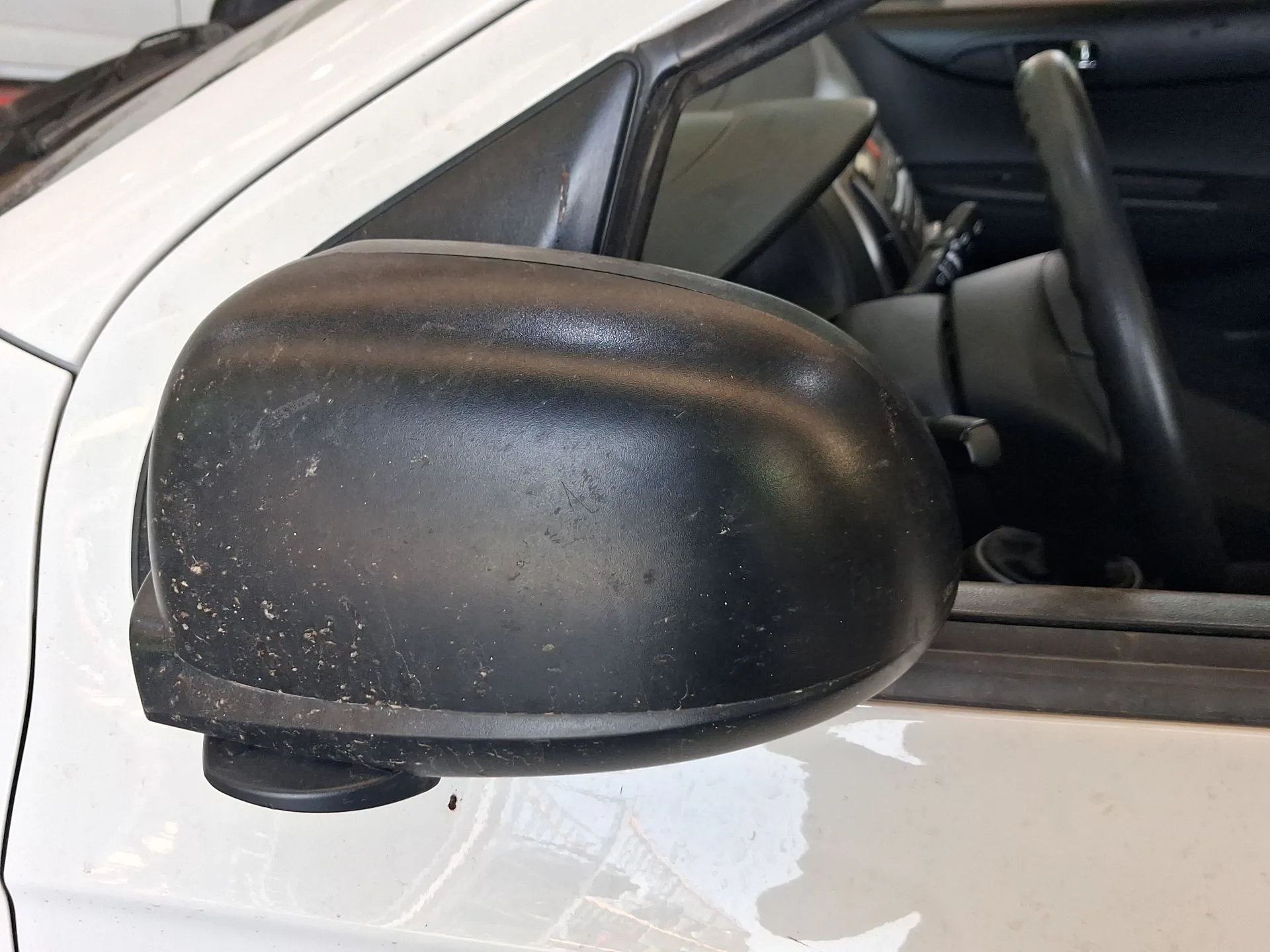 Retrovisor Izquierdo para Hyundai I20 I (Pb, Pbt)