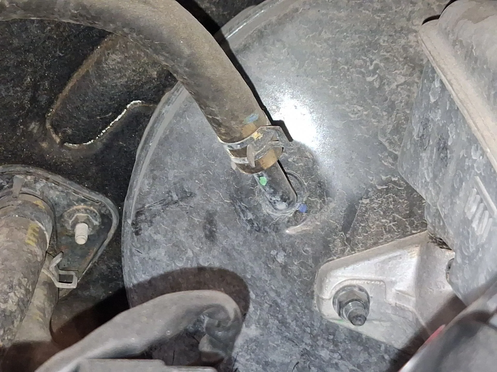 Servofreno para Hyundai I20 I (Pb, Pbt)