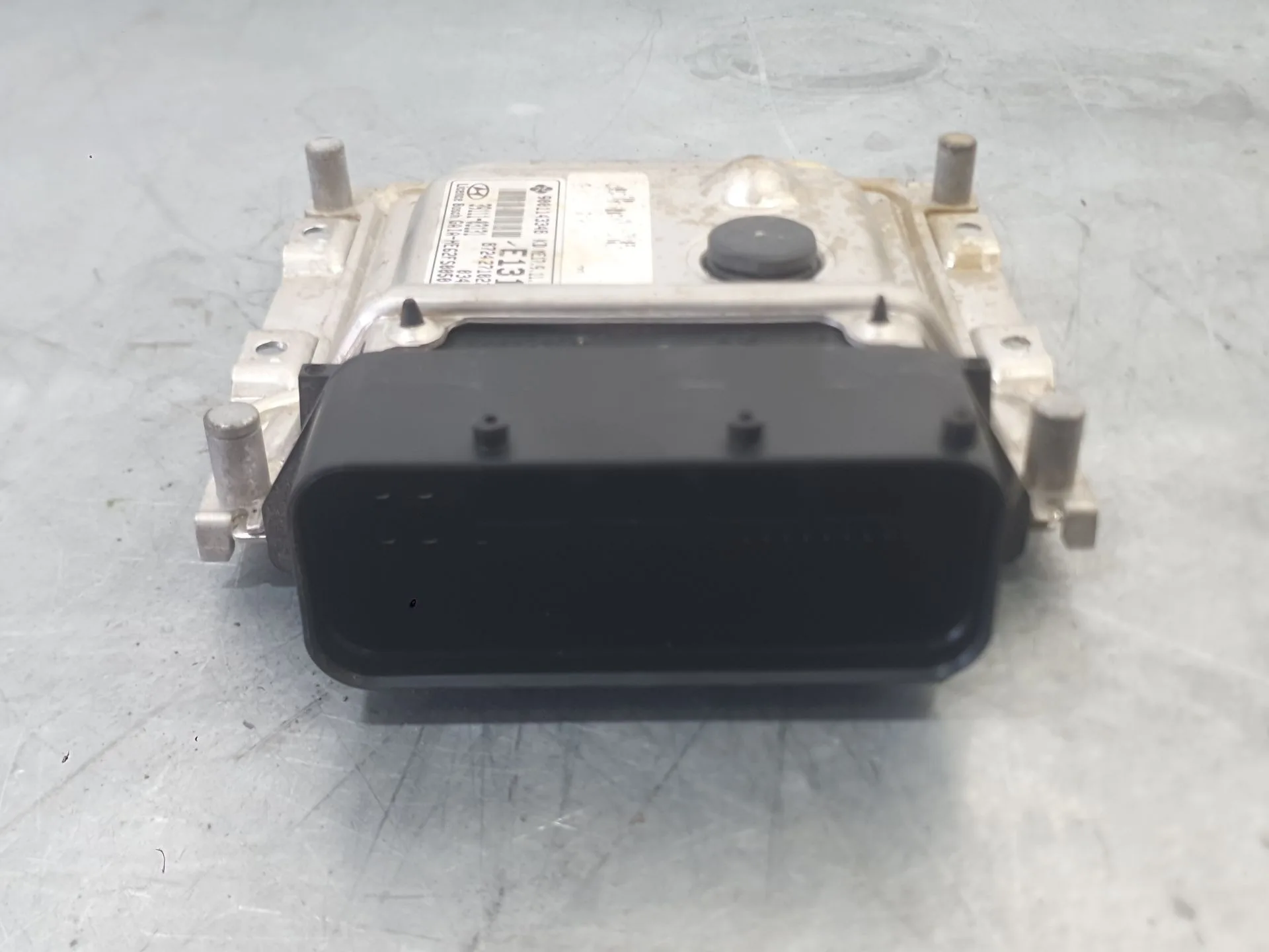 Centralita Motor Uce para Hyundai I10 Ii (Ba, Ia)