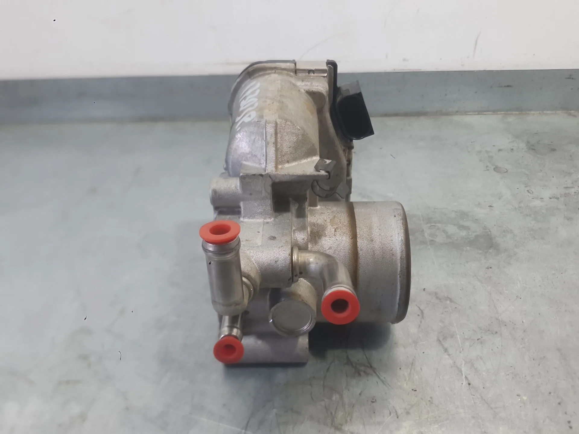 Caja Mariposa para Hyundai I10 Ii (Ba, Ia)