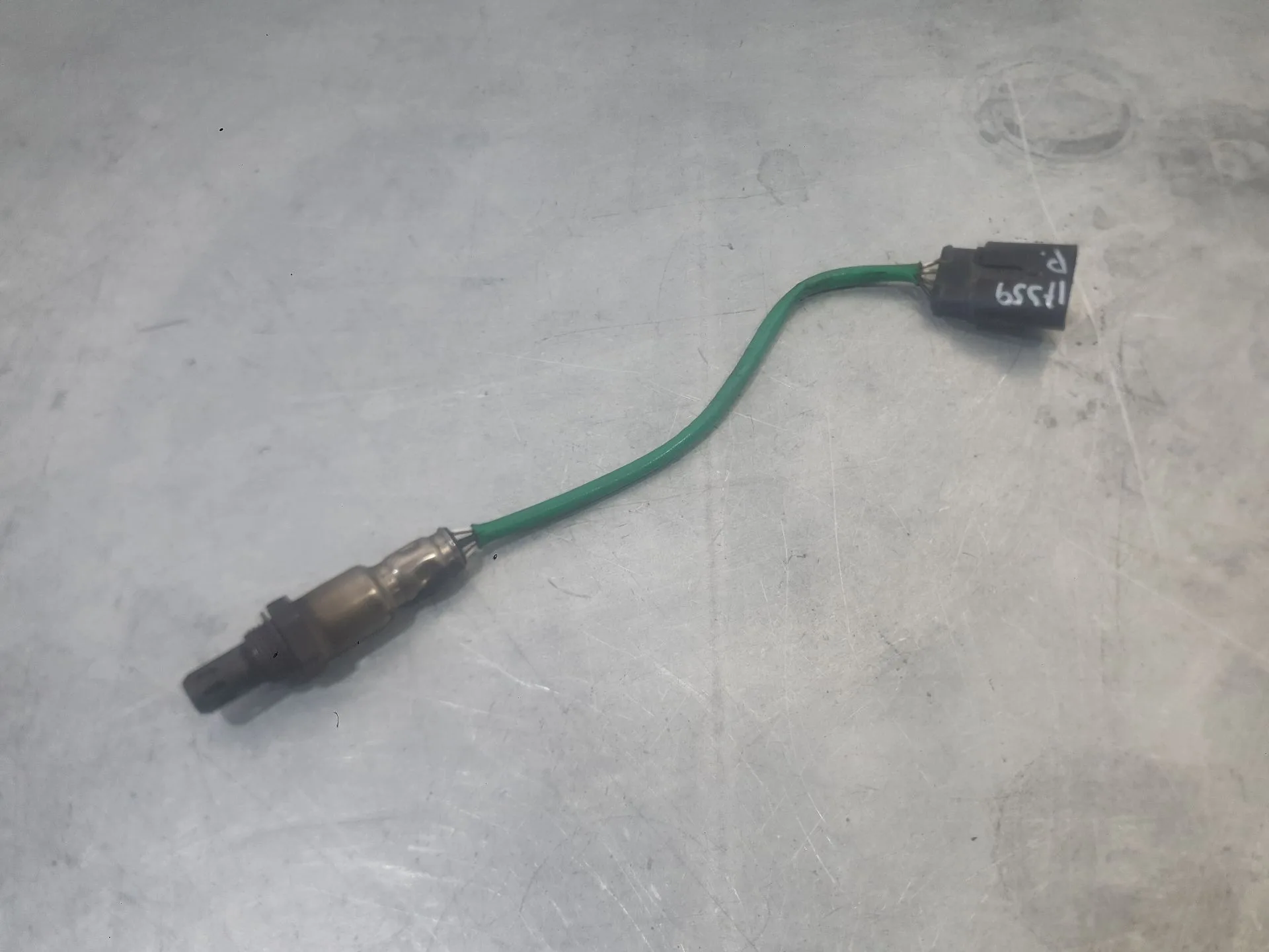 Sonda Lambda para Jeep Compass (Mp, M6, Mv, M7)