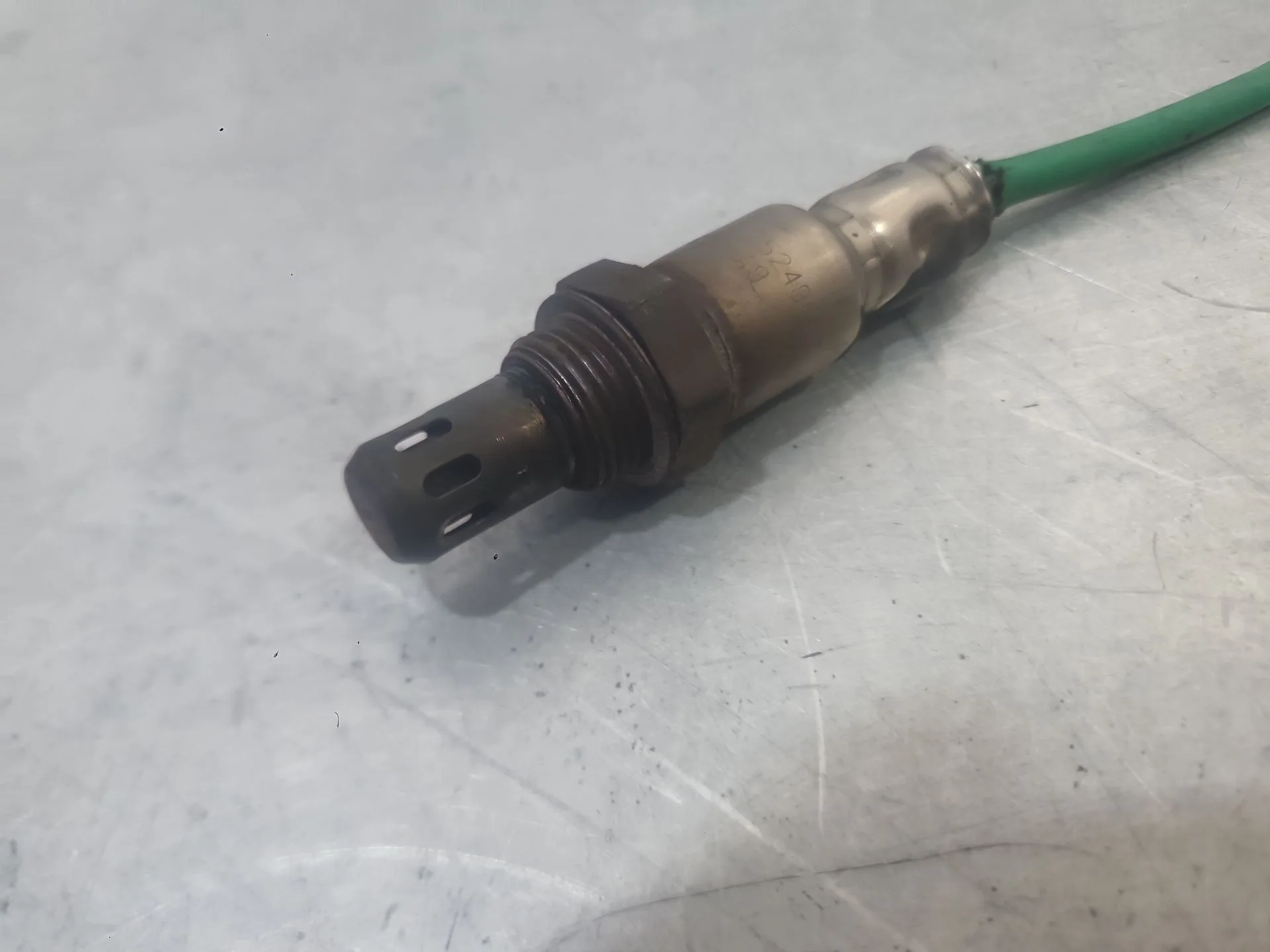 Sonda Lambda para Jeep Compass (Mp, M6, Mv, M7)