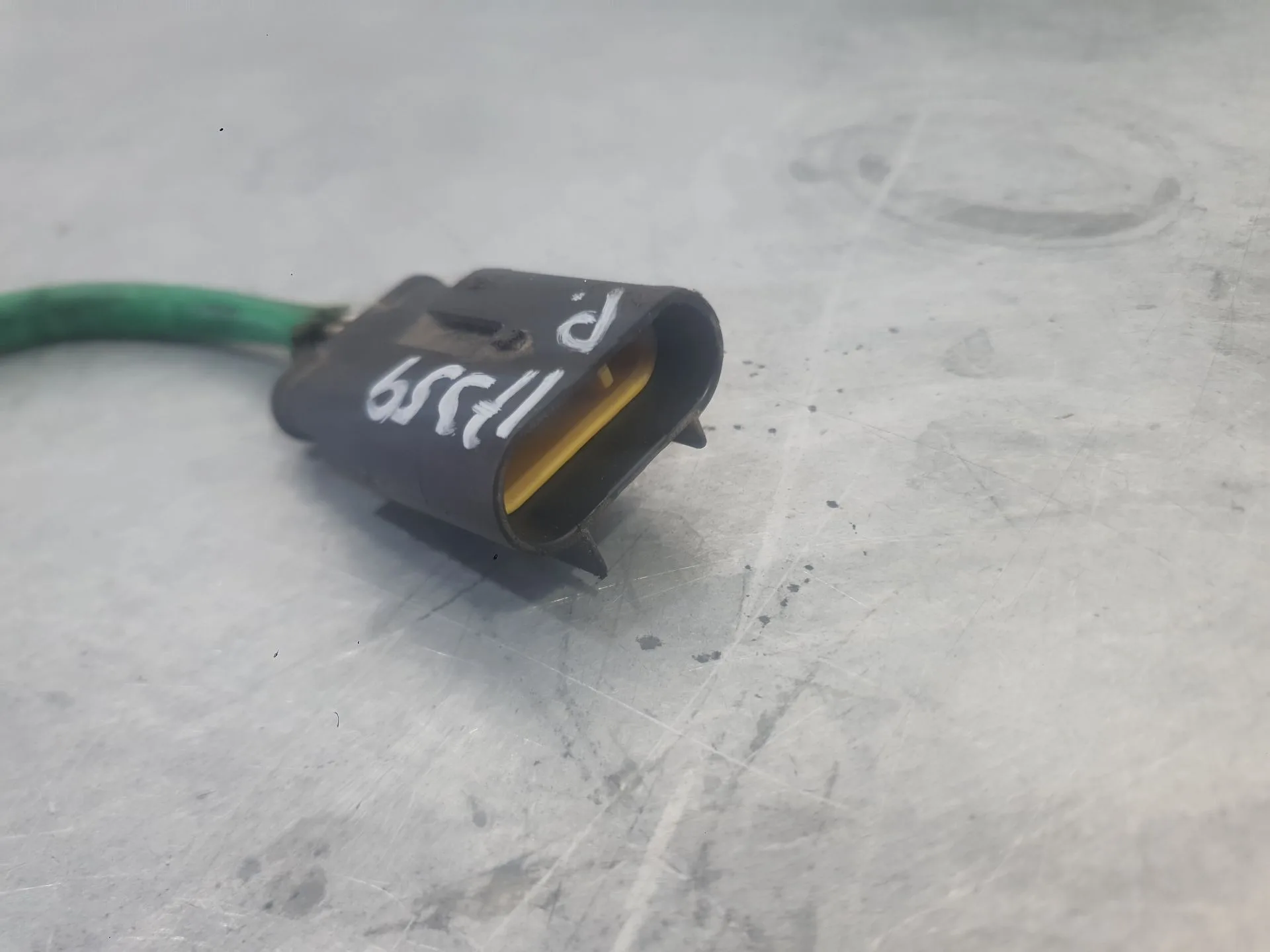 Sonda Lambda para Jeep Compass (Mp, M6, Mv, M7)