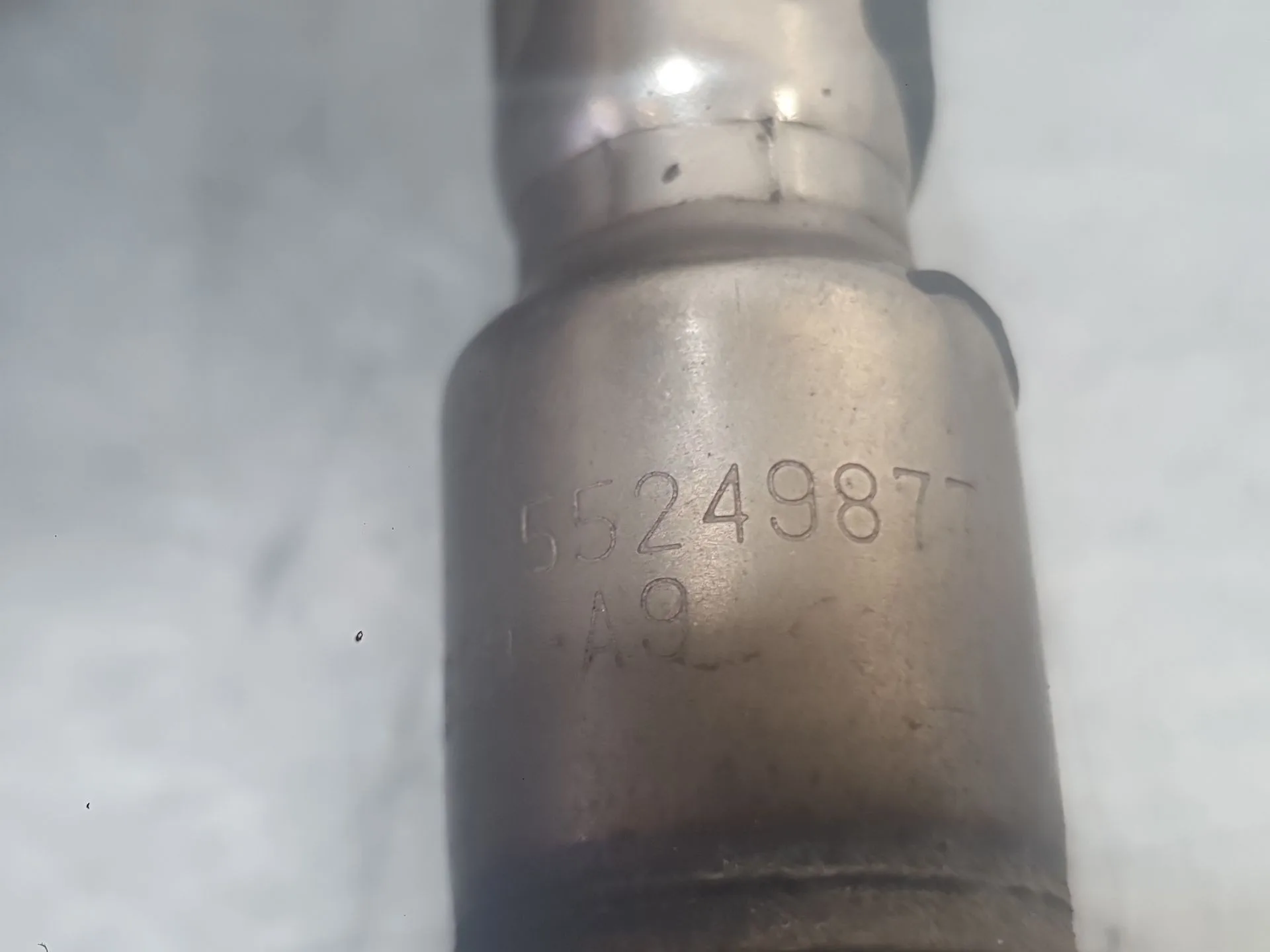 Sonda Lambda para Jeep Compass (Mp, M6, Mv, M7)